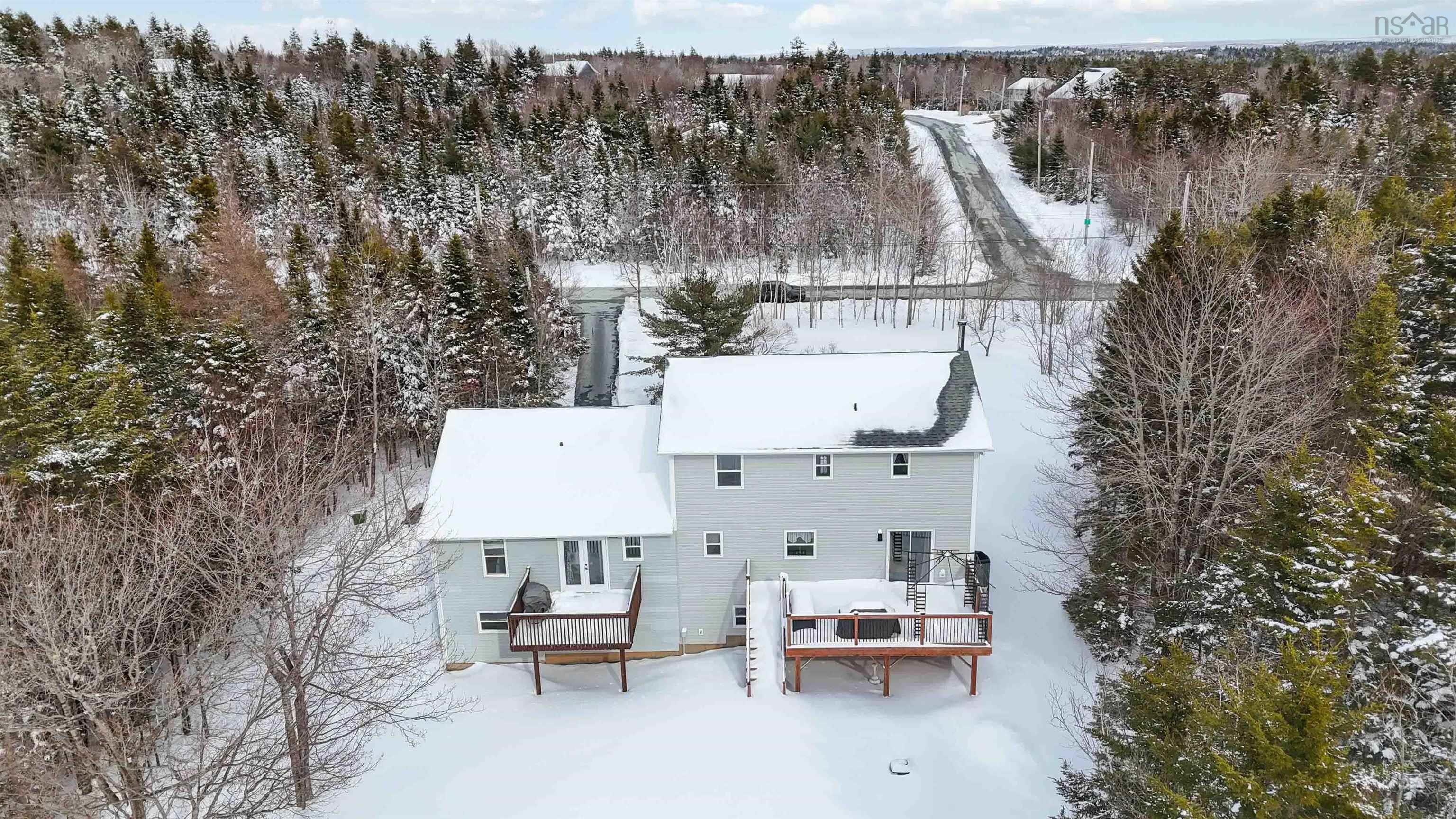 $850,000.00: 378 Kingswood Drive, Hammonds Plains