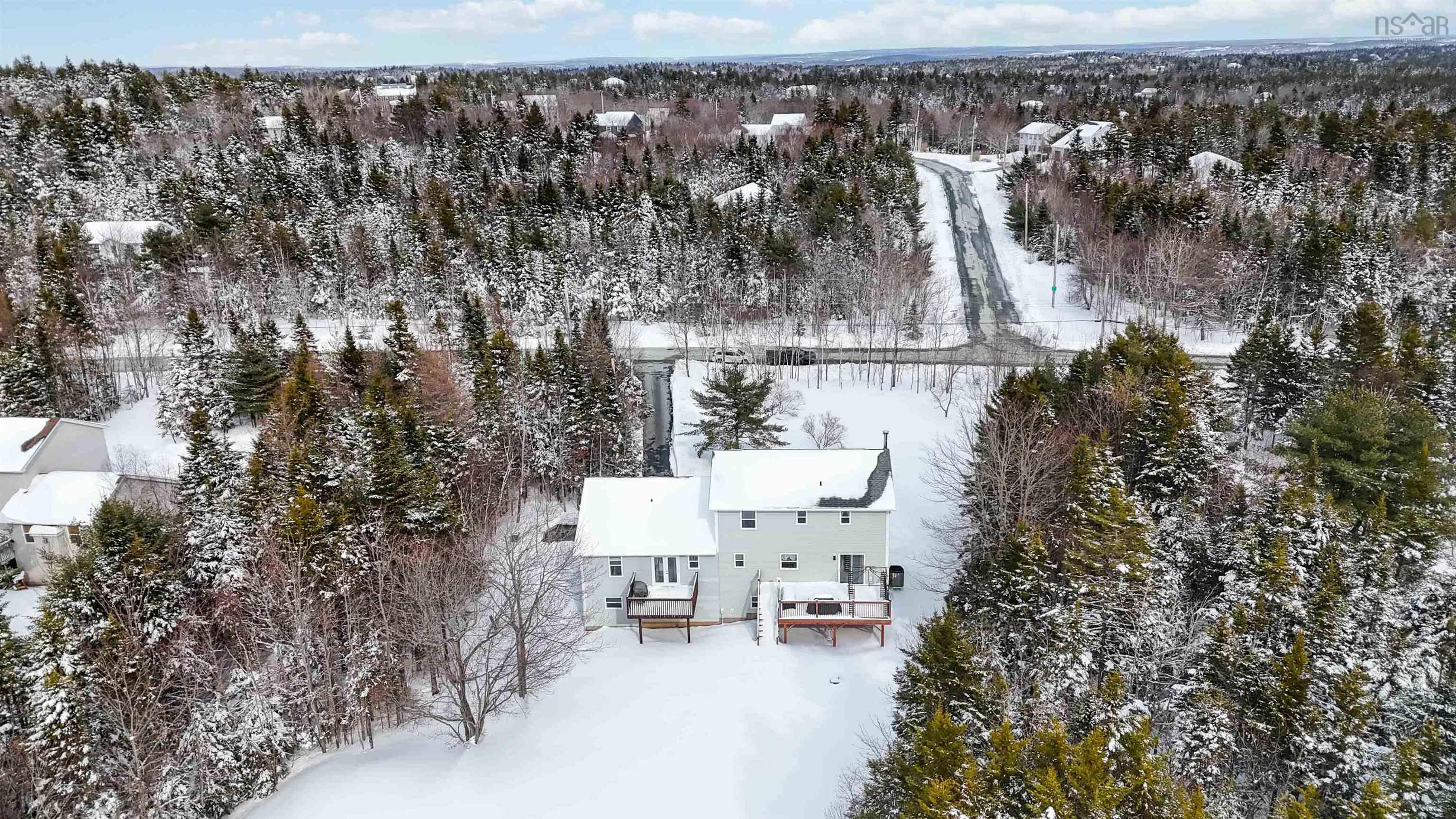 $850,000.00: 378 Kingswood Drive, Hammonds Plains