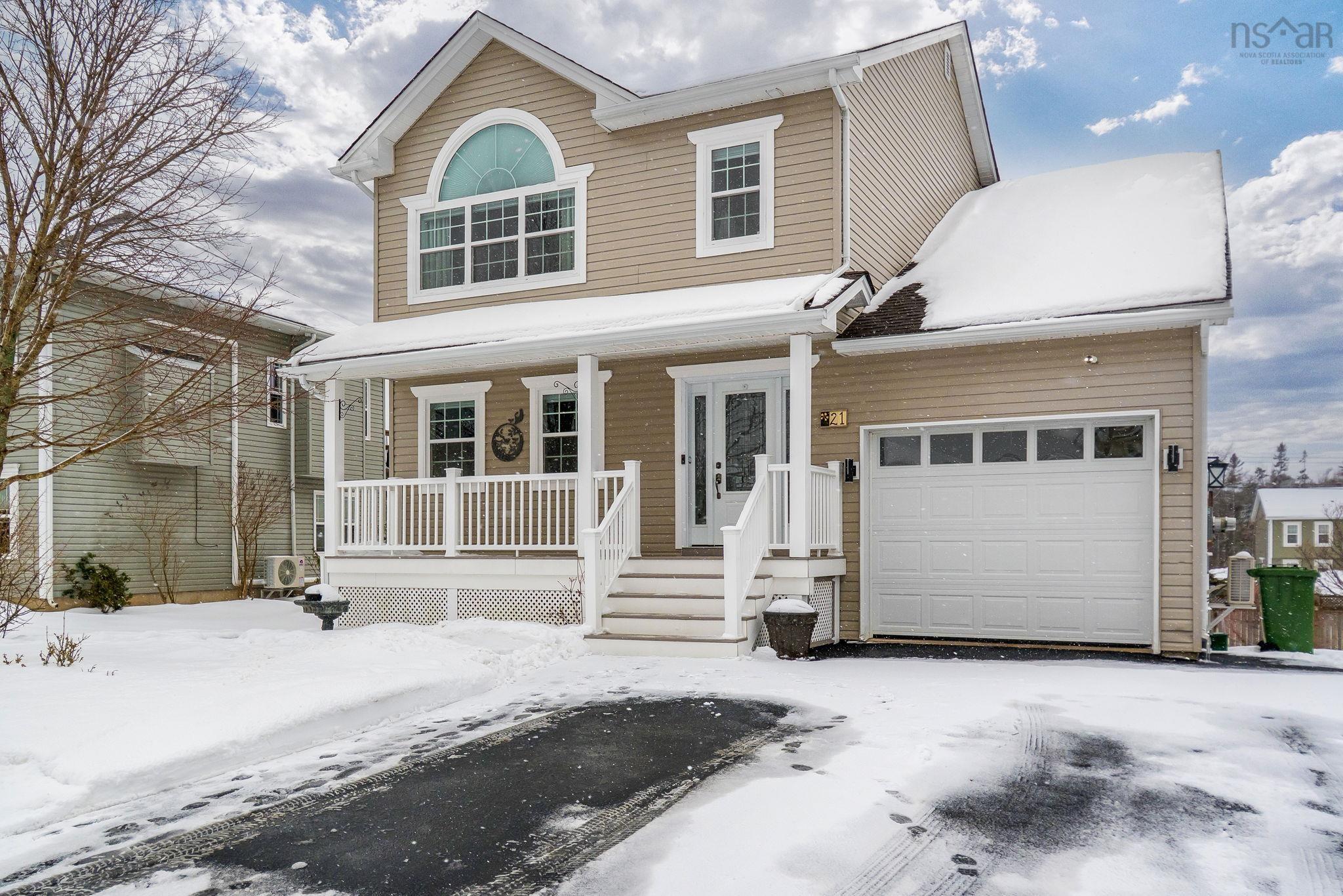 21 Leblanc Court, Keystone Village, NS (MLS® 202603440) | Keystone Village Real Estate | RE/MAX Halifax