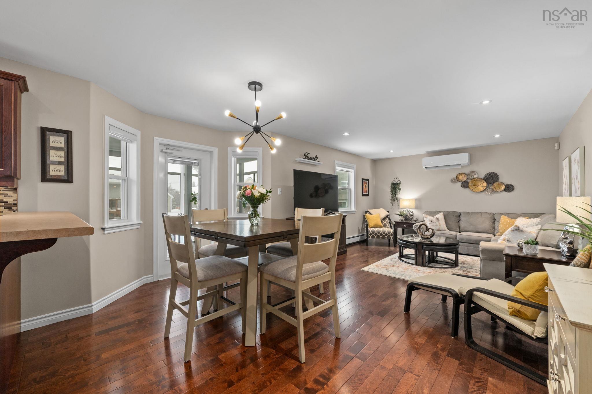 21 Leblanc Court, Keystone Village, NS (MLS 202603440)