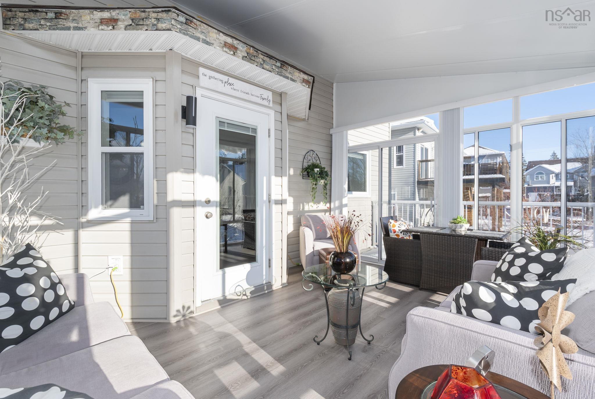 21 Leblanc Court, Keystone Village, NS (MLS 202603440)