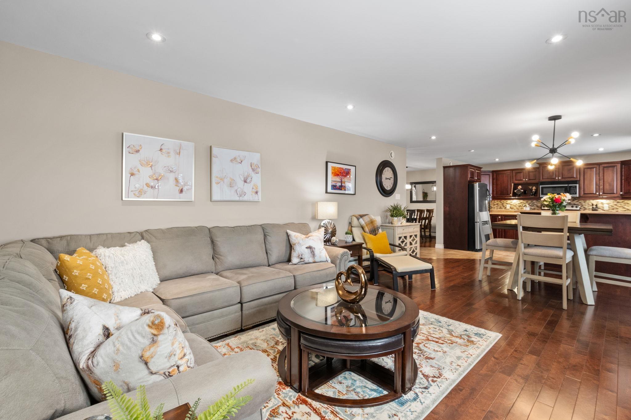 21 Leblanc Court, Keystone Village, NS (MLS 202603440)