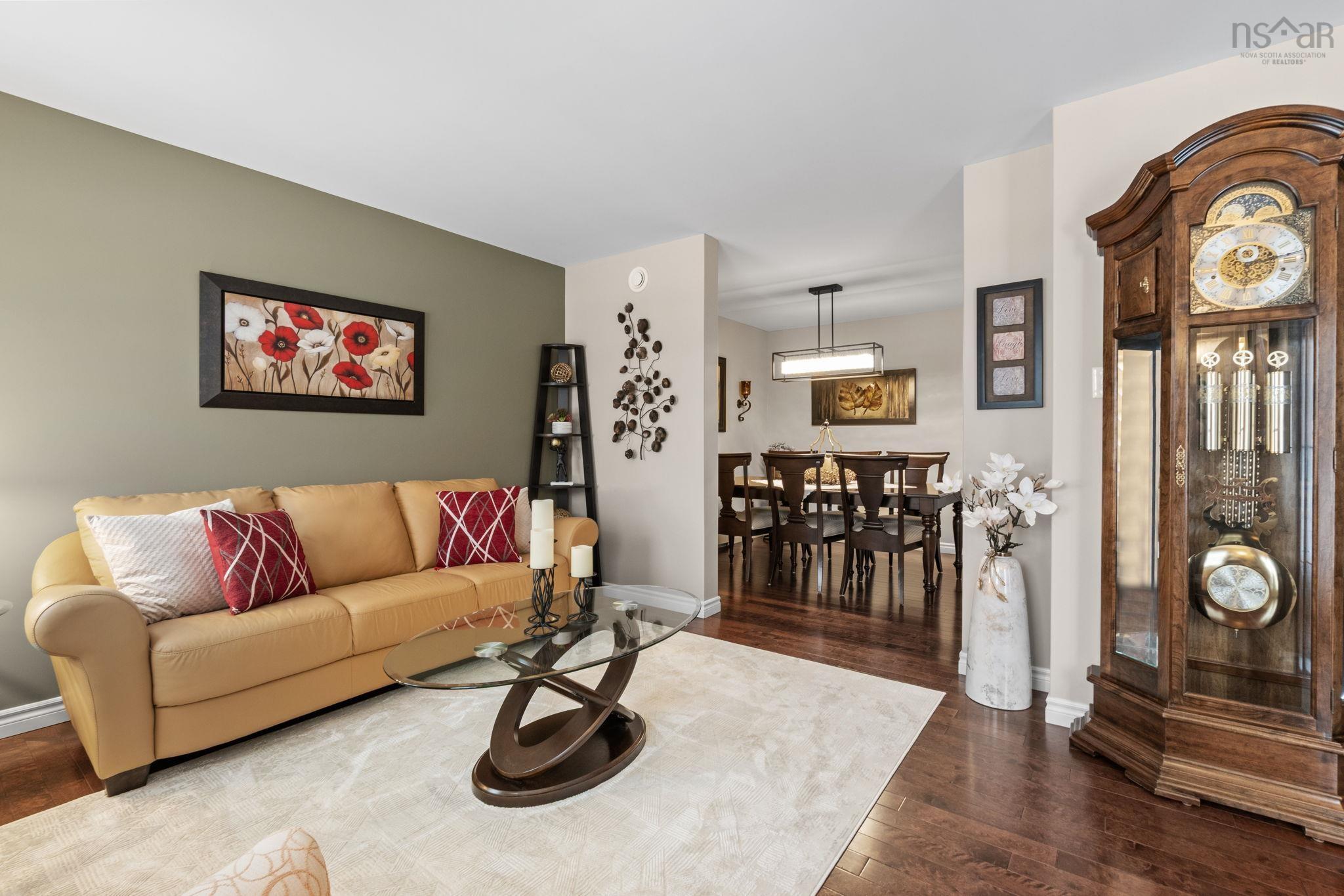 21 Leblanc Court, Keystone Village, NS (MLS 202603440)