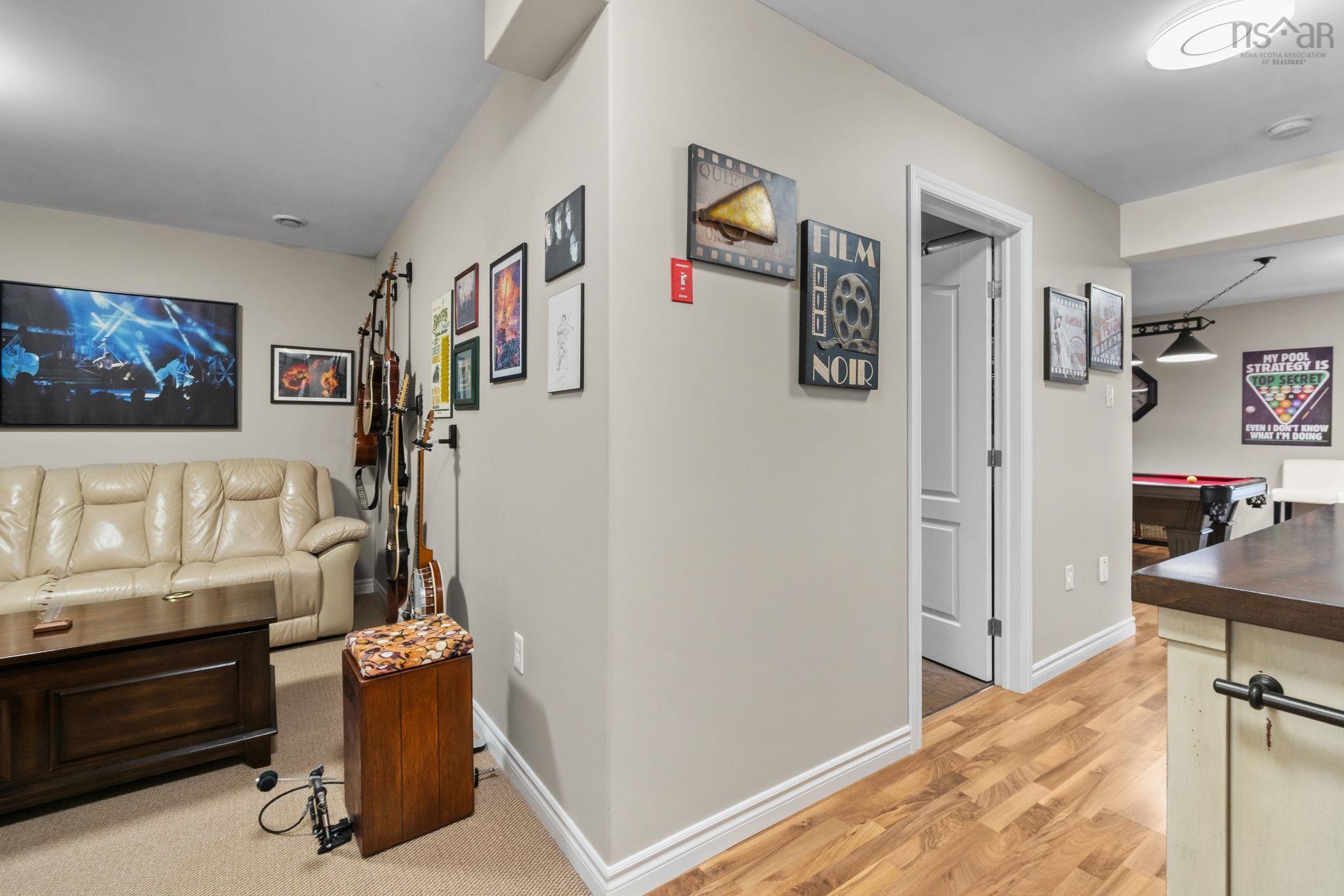 21 Leblanc Court, Keystone Village, NS (MLS 202603440)