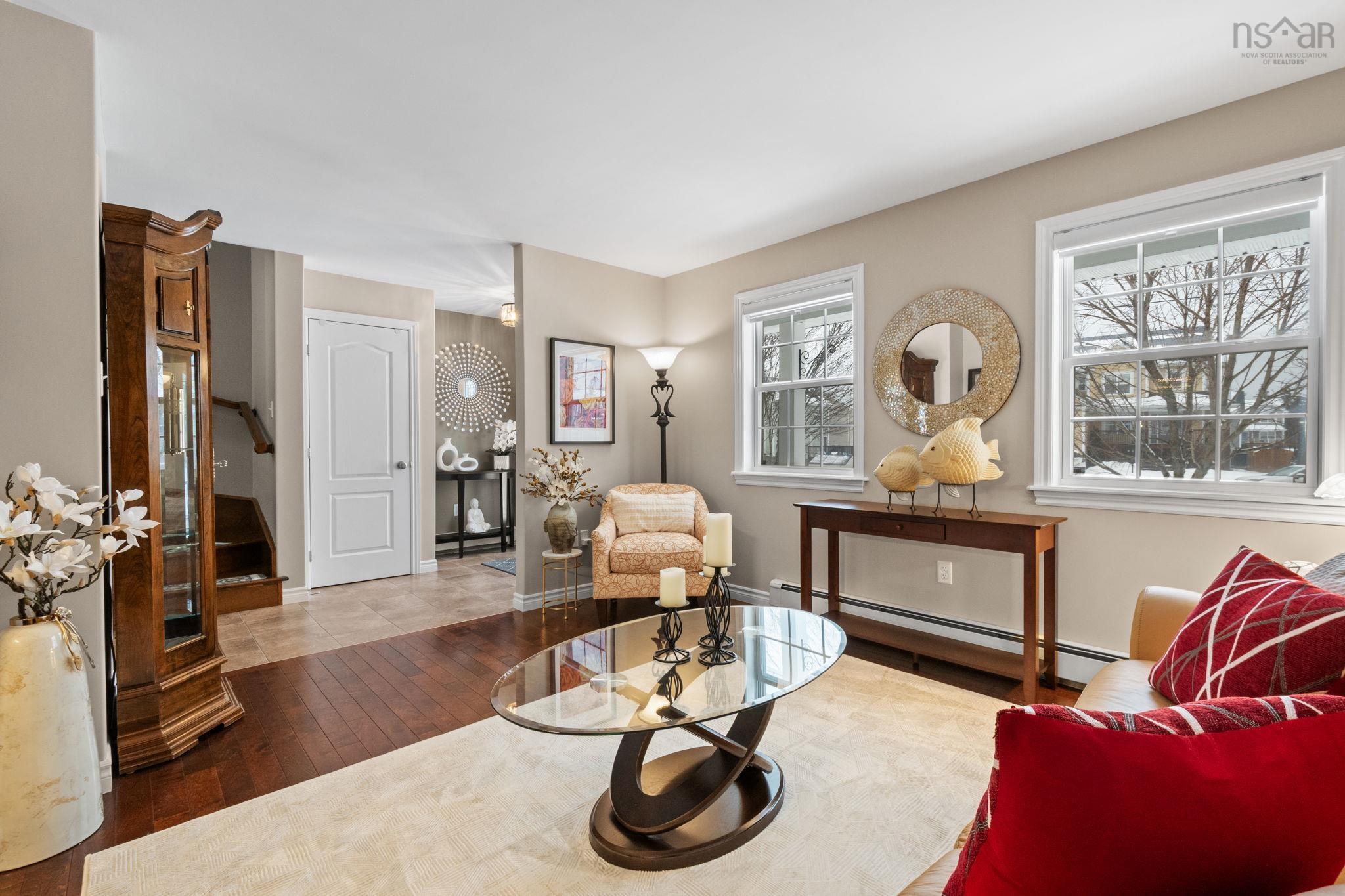 21 Leblanc Court, Keystone Village, NS (MLS 202603440)