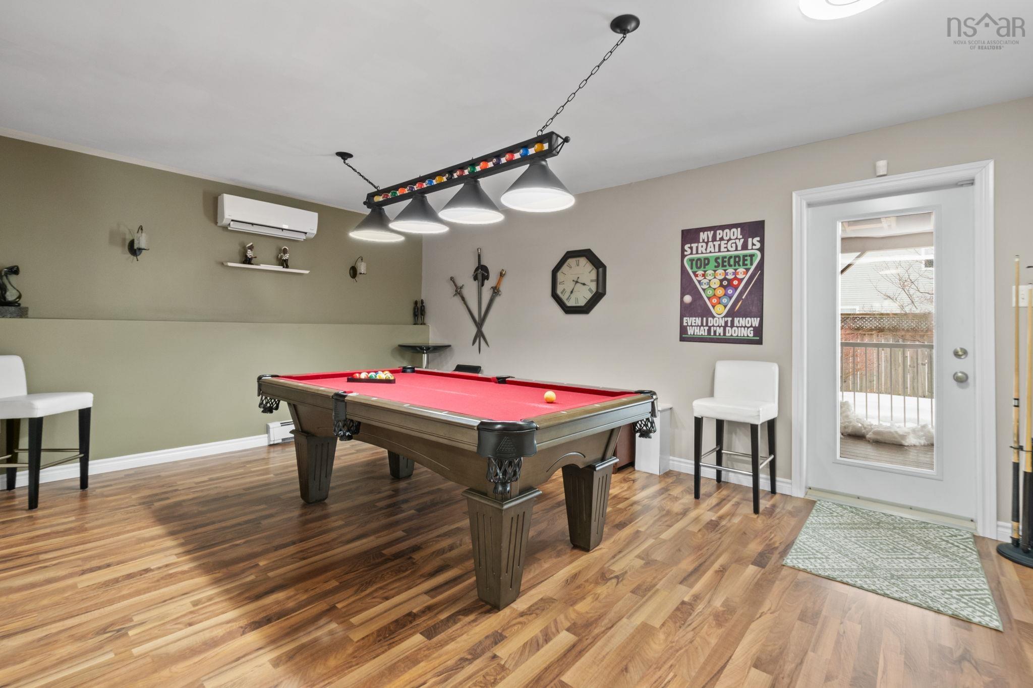 21 Leblanc Court, Keystone Village, NS (MLS 202603440)