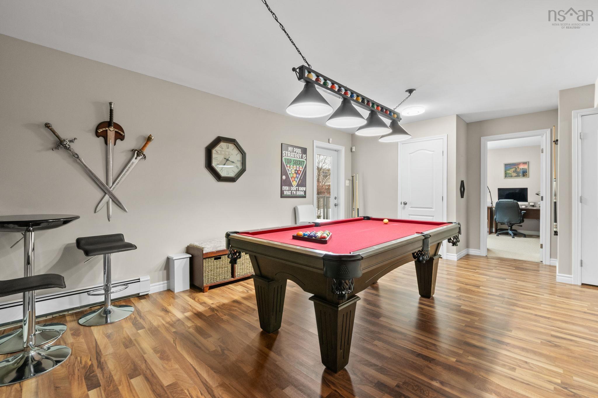 21 Leblanc Court, Keystone Village, NS (MLS 202603440)