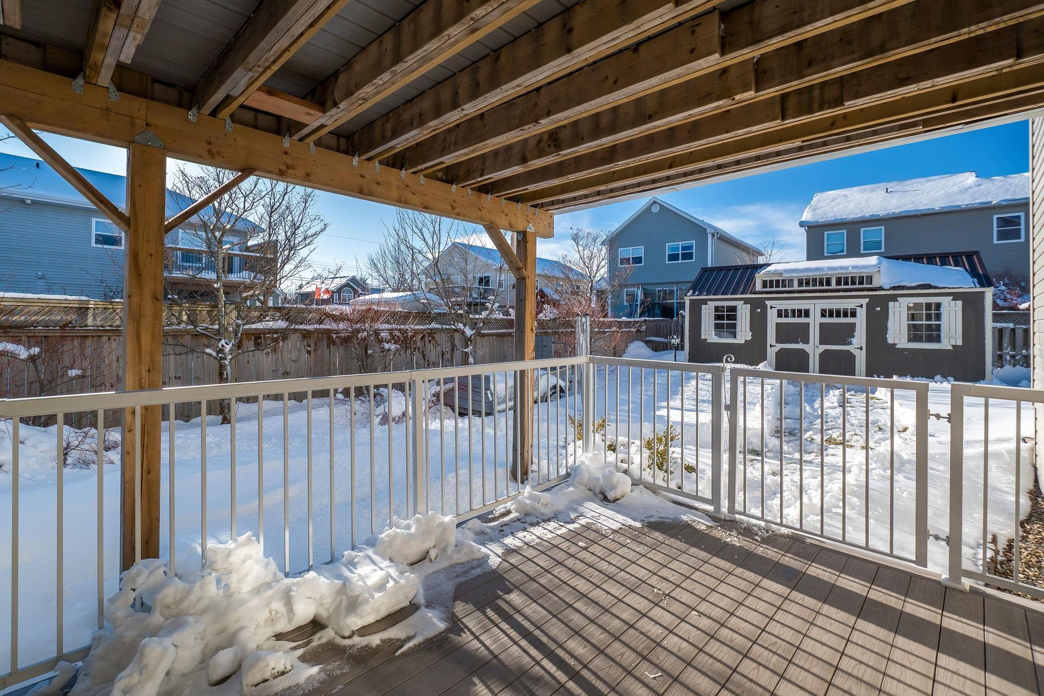 21 Leblanc Court, Keystone Village, NS (MLS 202603440)