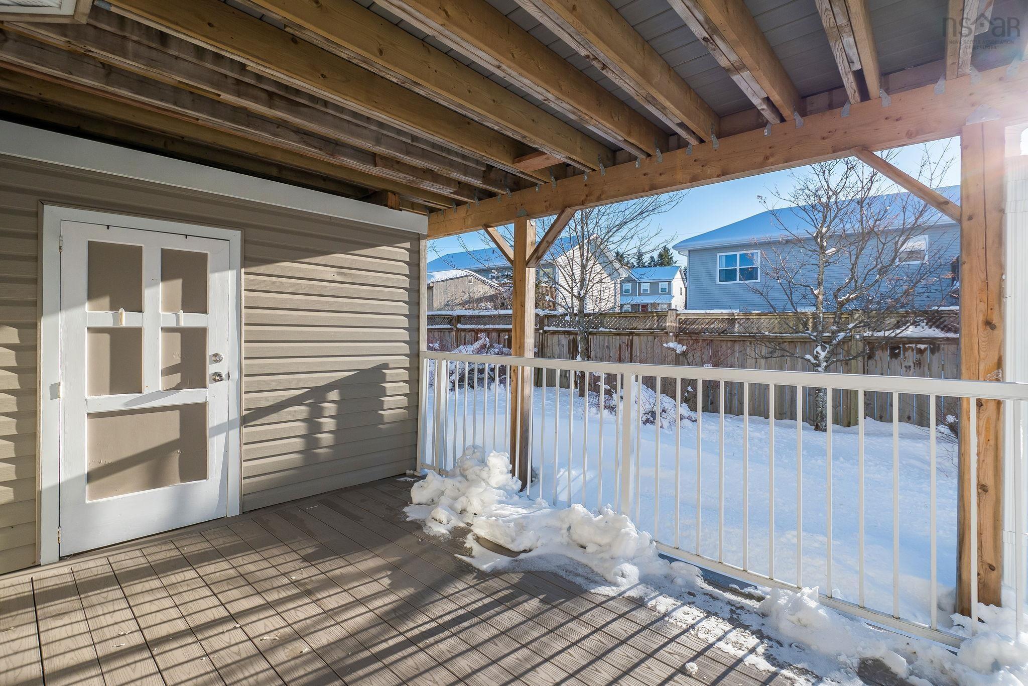 21 Leblanc Court, Keystone Village, NS (MLS 202603440)