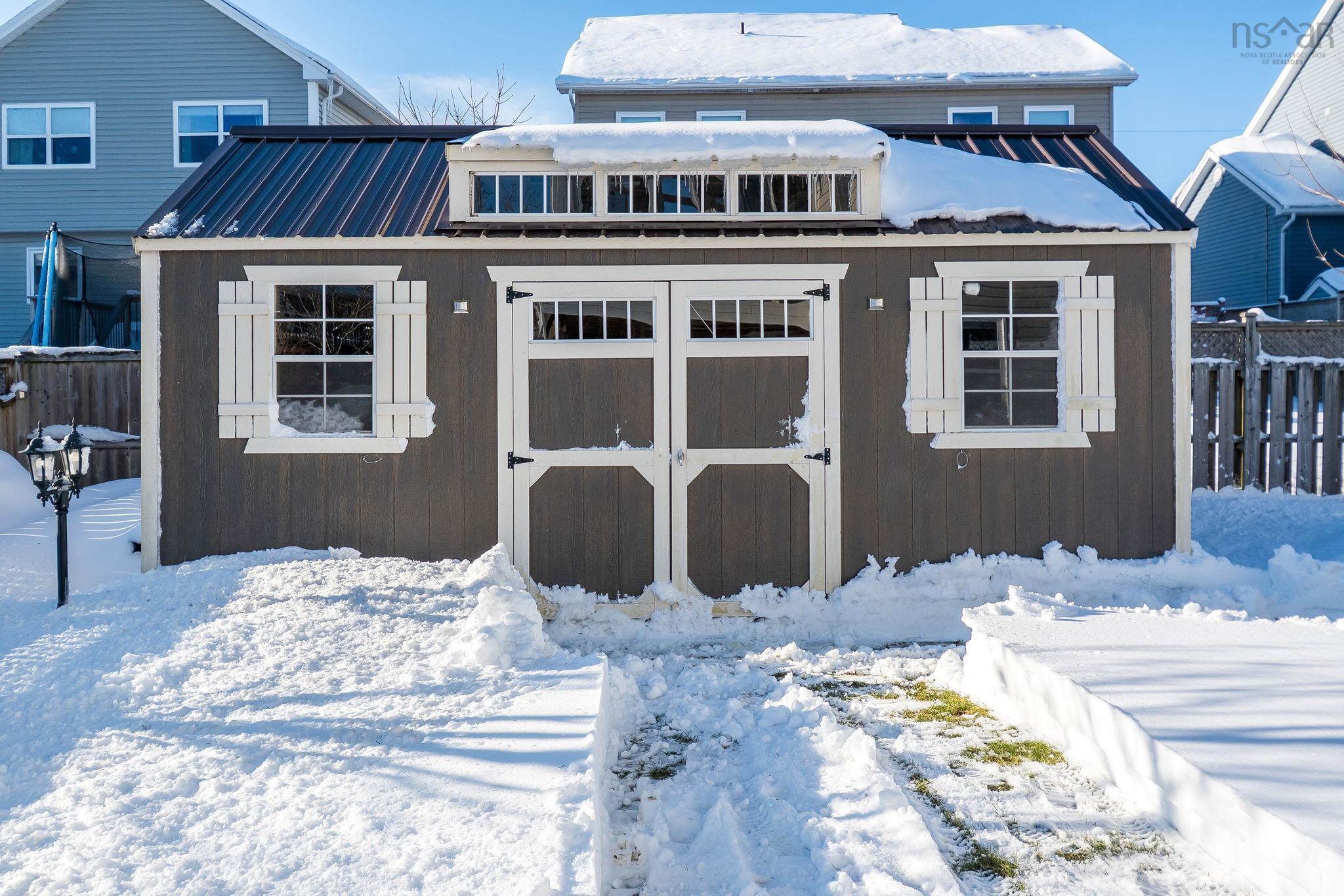 21 Leblanc Court, Keystone Village, NS (MLS 202603440)