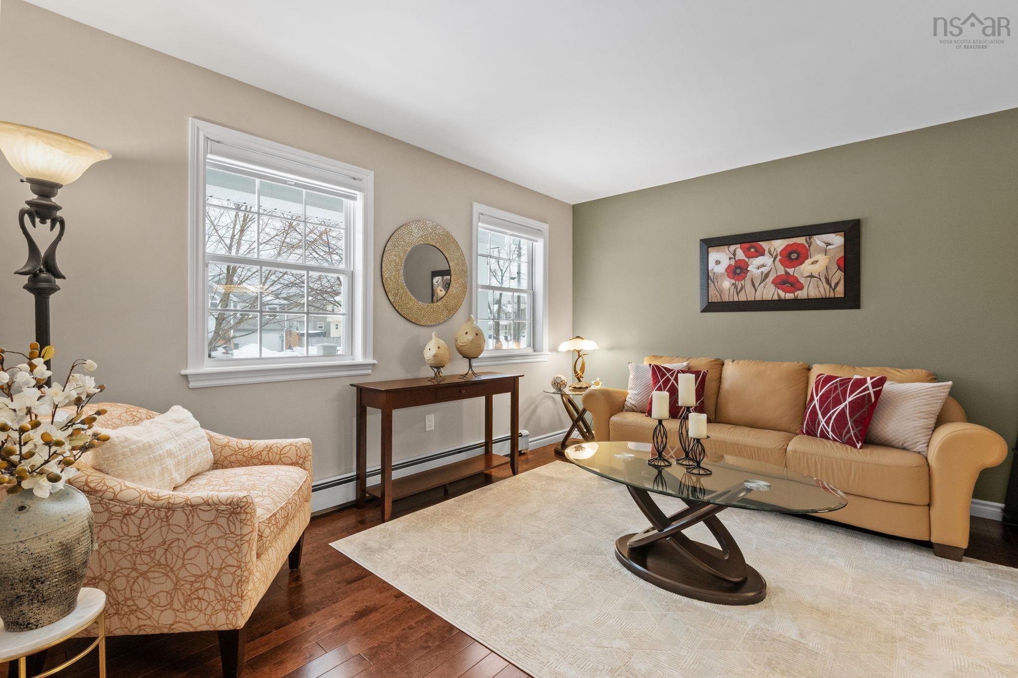 21 Leblanc Court, Keystone Village, NS (MLS 202603440)