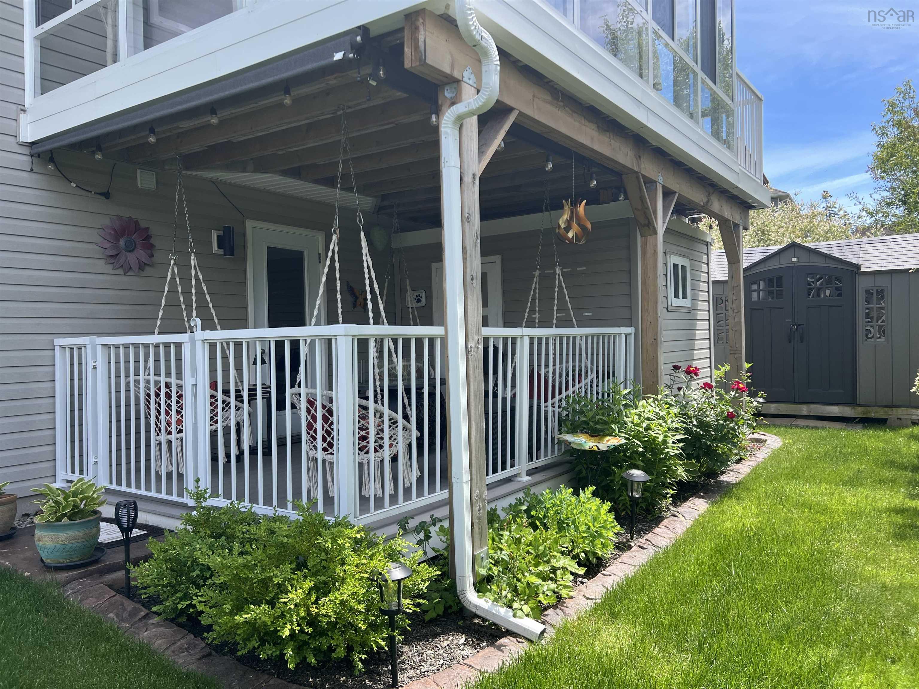 21 Leblanc Court, Keystone Village, NS (MLS 202603440)