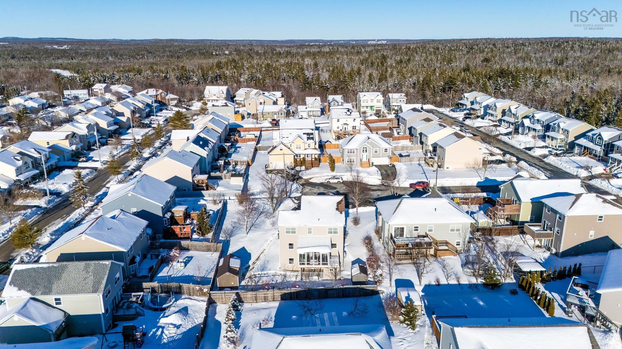 21 Leblanc Court, Keystone Village, NS (MLS 202603440)