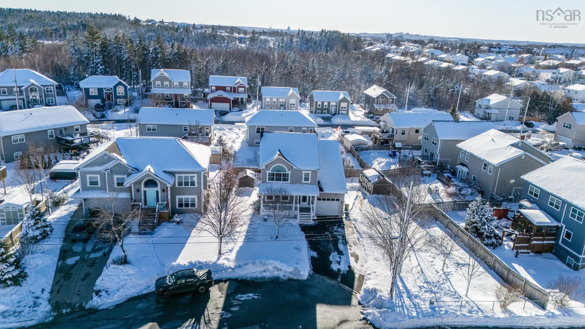 21 Leblanc Court, Keystone Village, NS (MLS 202603440)