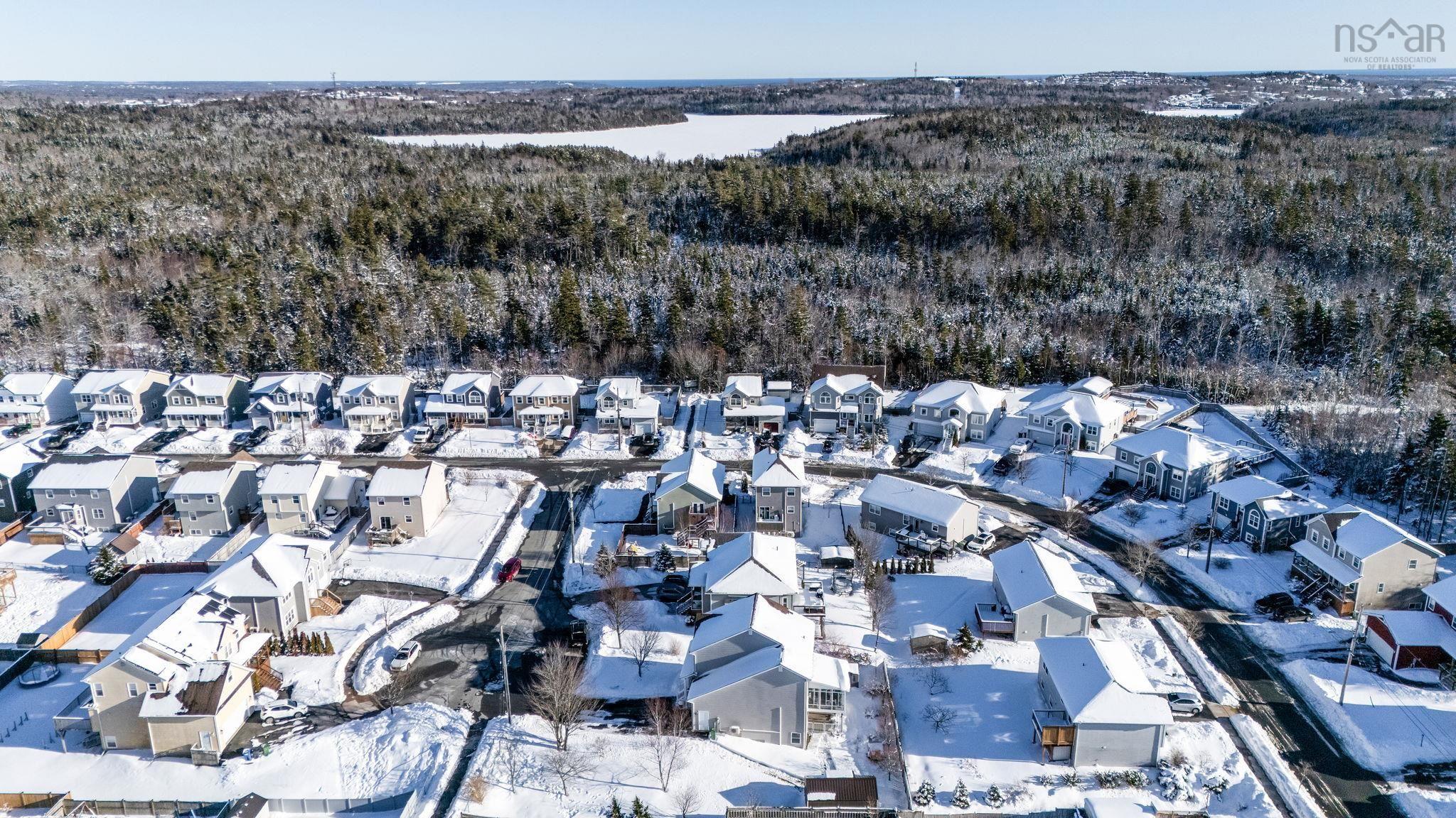 21 Leblanc Court, Keystone Village, NS (MLS 202603440)