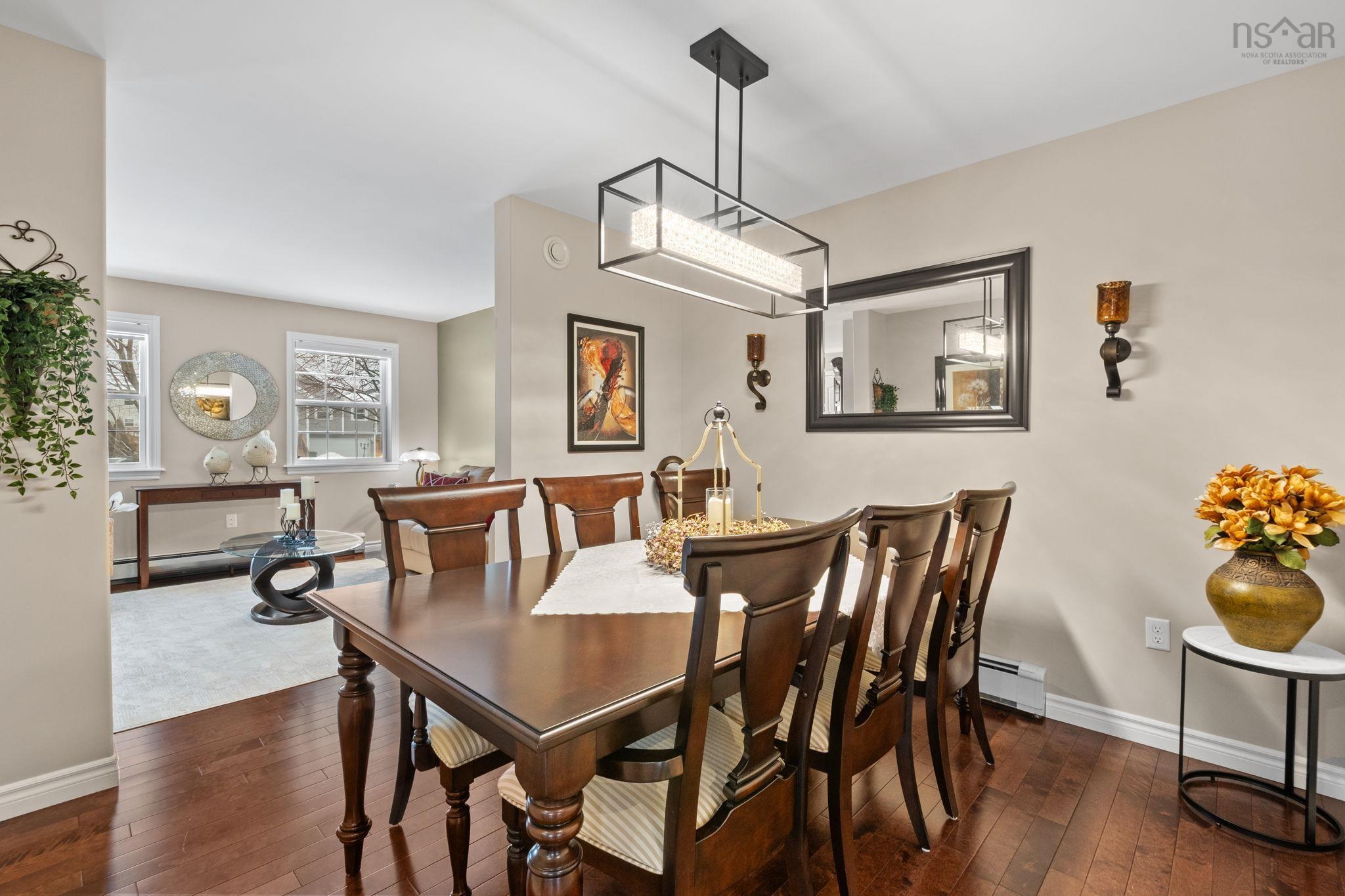 21 Leblanc Court, Keystone Village, NS (MLS 202603440)