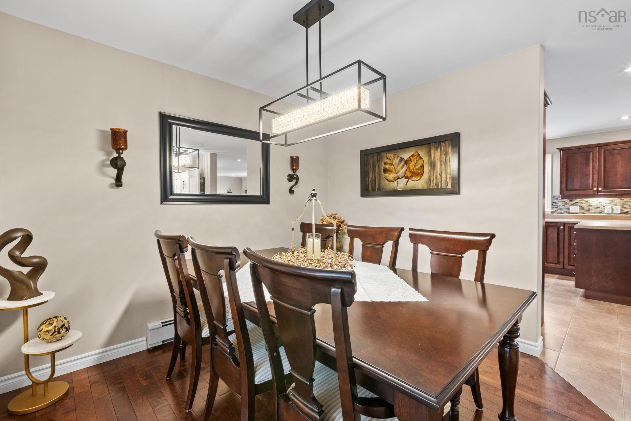 21 Leblanc Court, Keystone Village, NS (MLS 202603440)