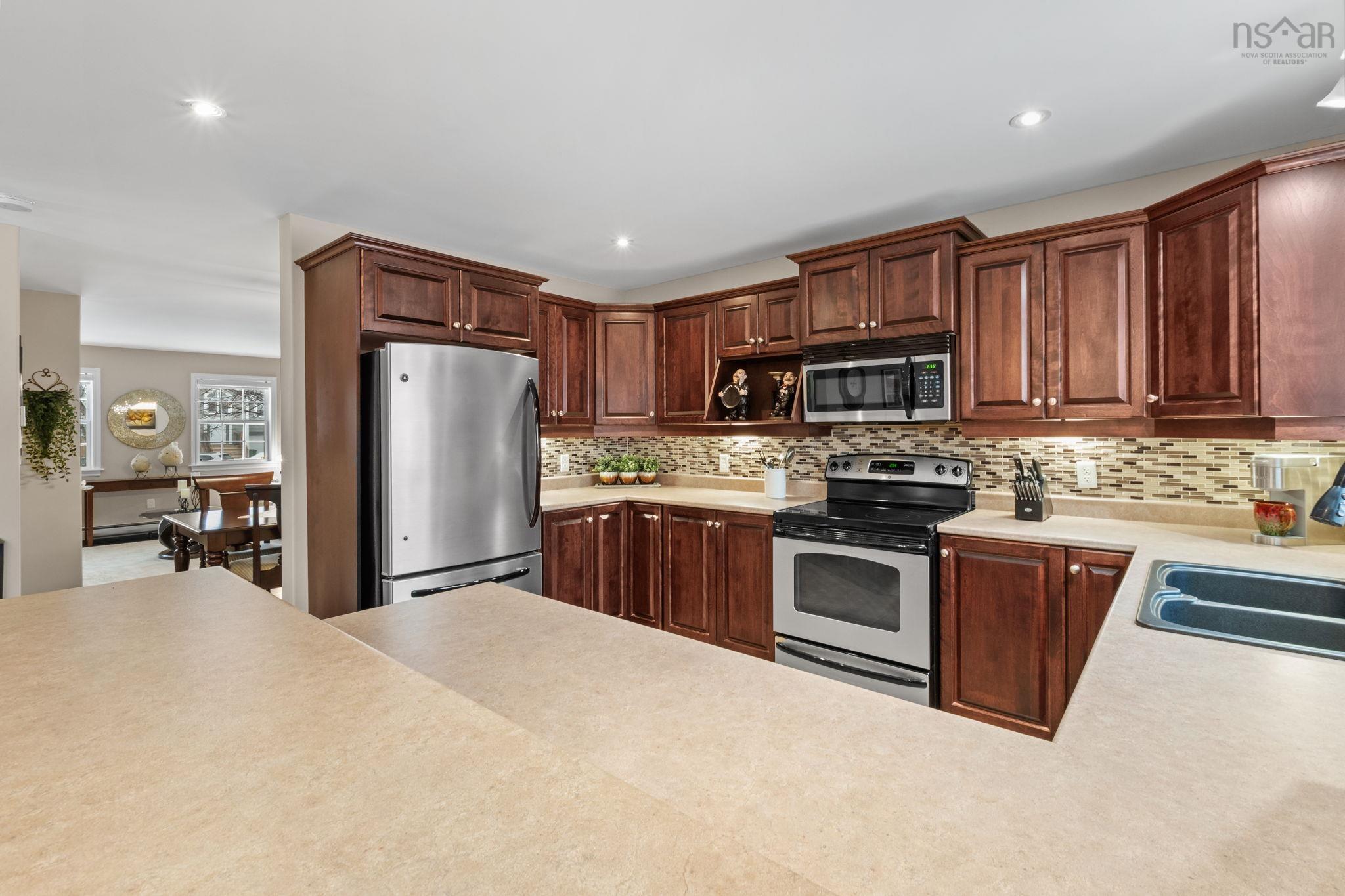 21 Leblanc Court, Keystone Village, NS (MLS 202603440)