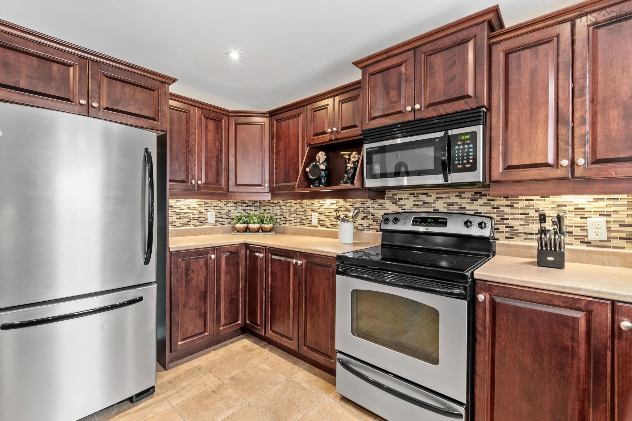 21 Leblanc Court, Keystone Village, NS (MLS 202603440)