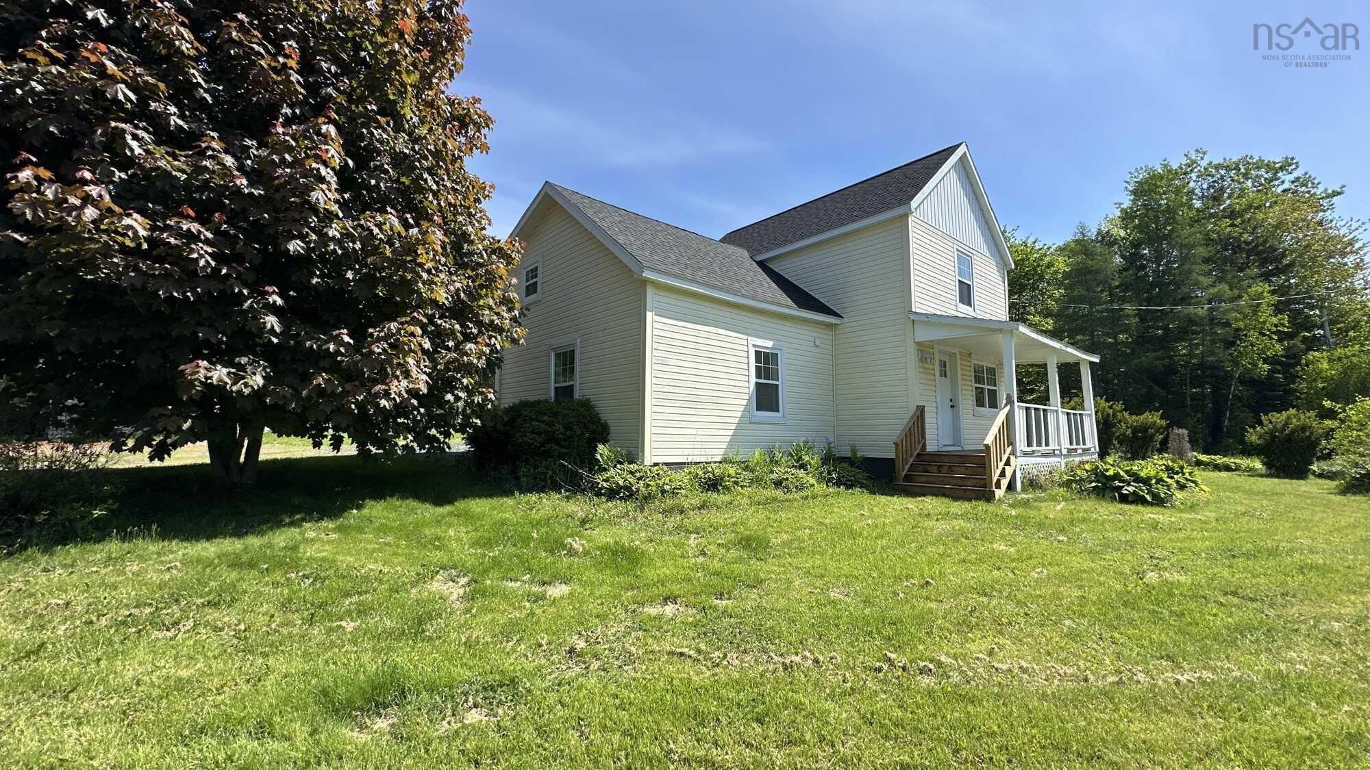 $330,000.00: 585 Plains Road, Debert