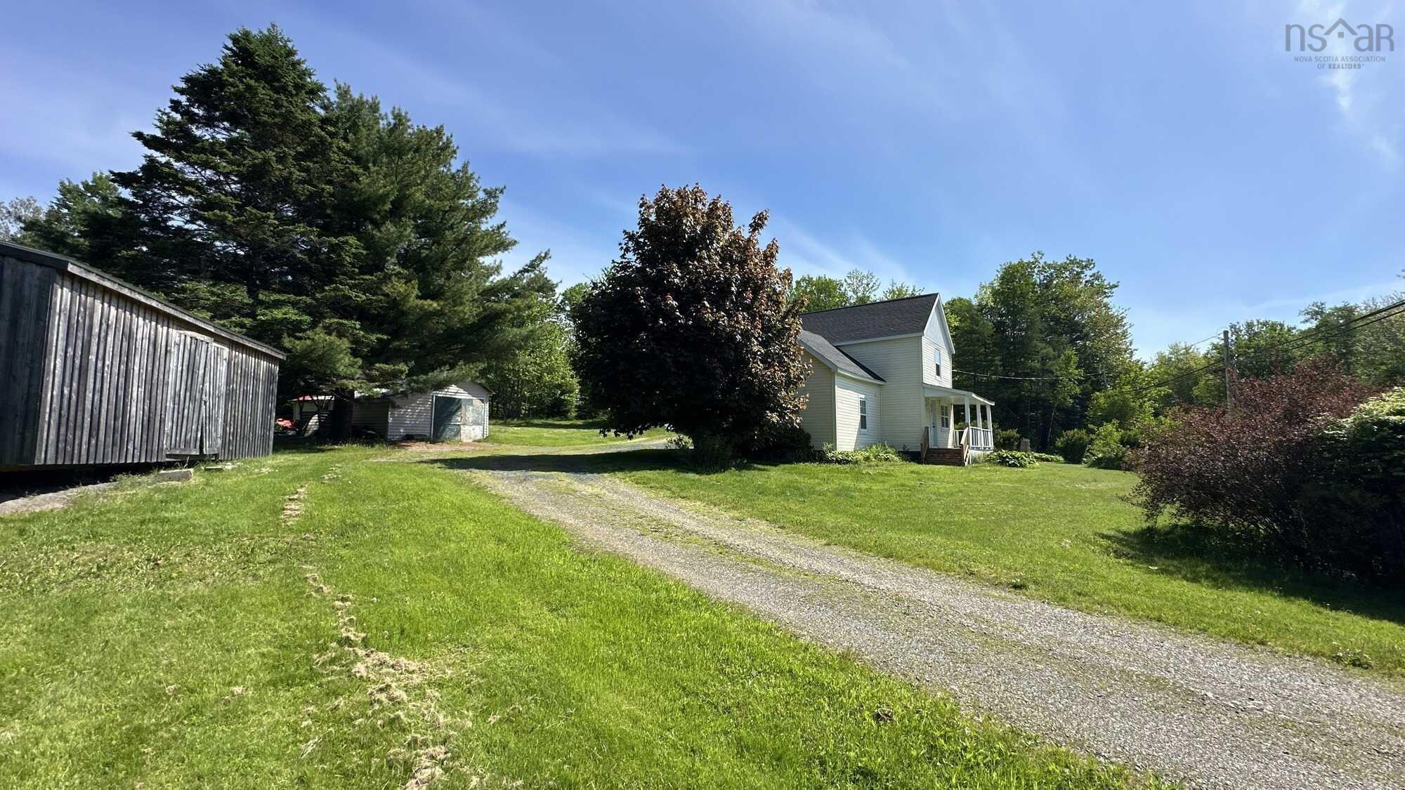 $330,000.00: 585 Plains Road, Debert