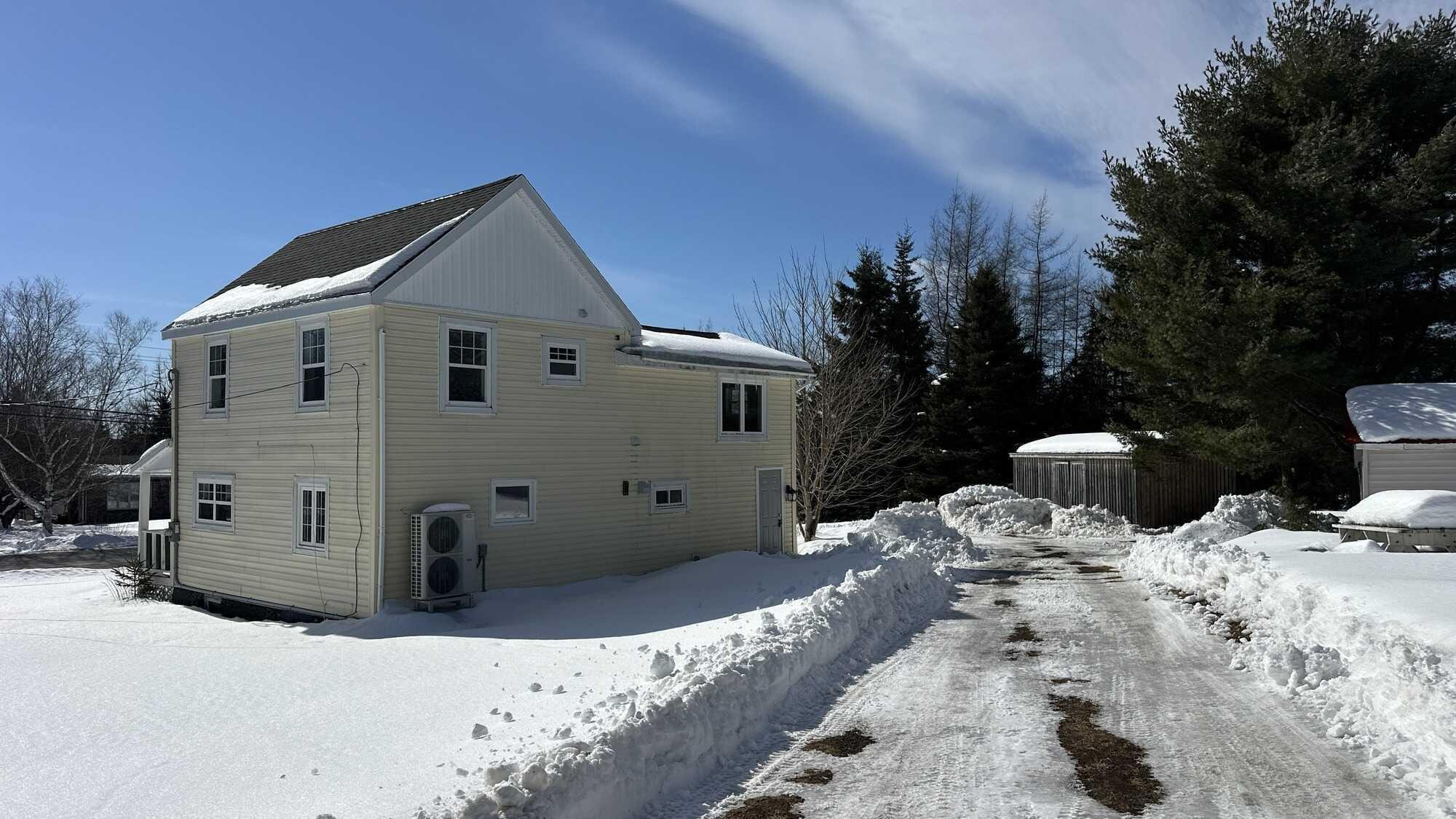 $360,000.00: 585 Plains Road, Debert