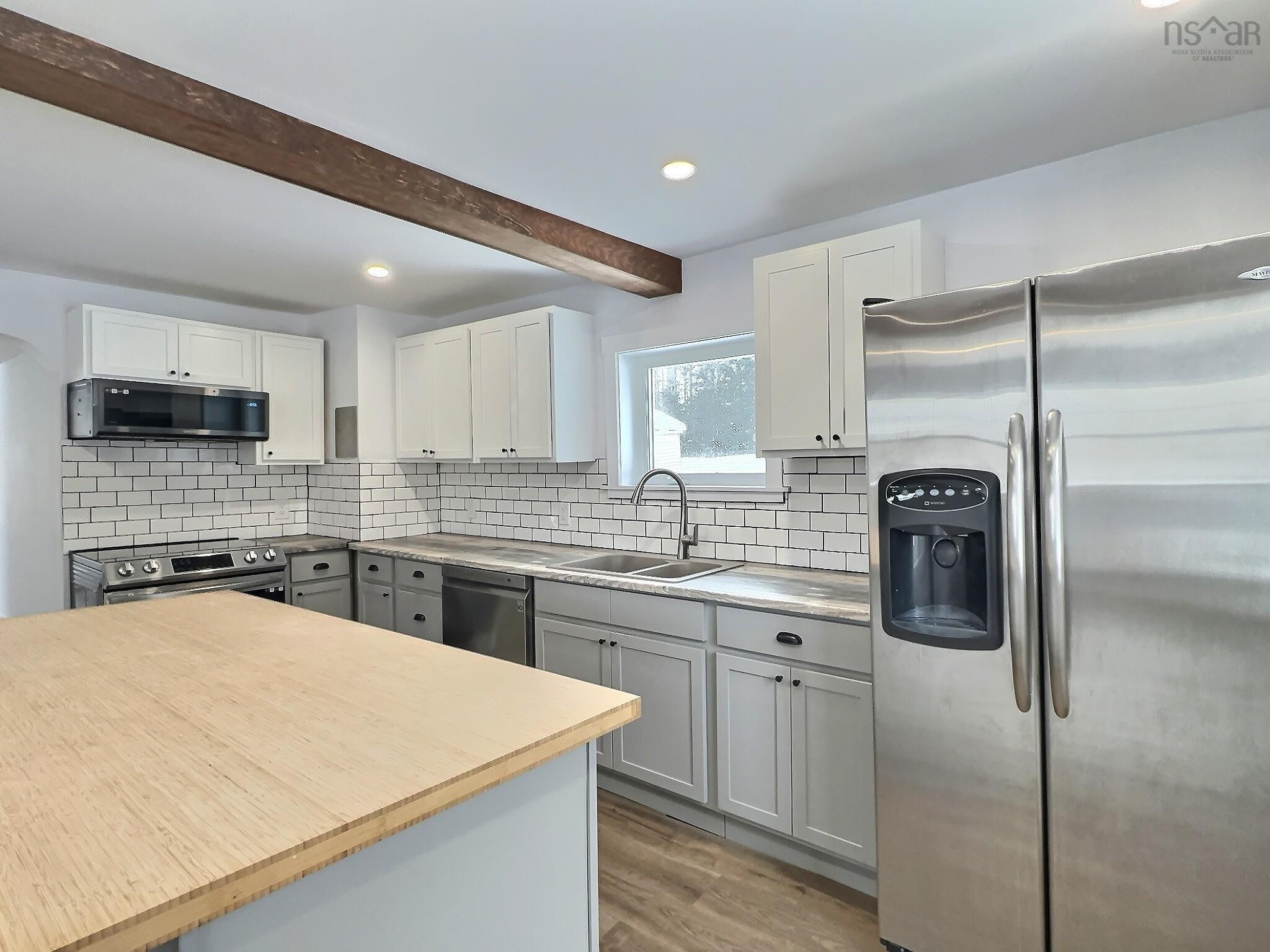 $360,000.00: 585 Plains Road, Debert