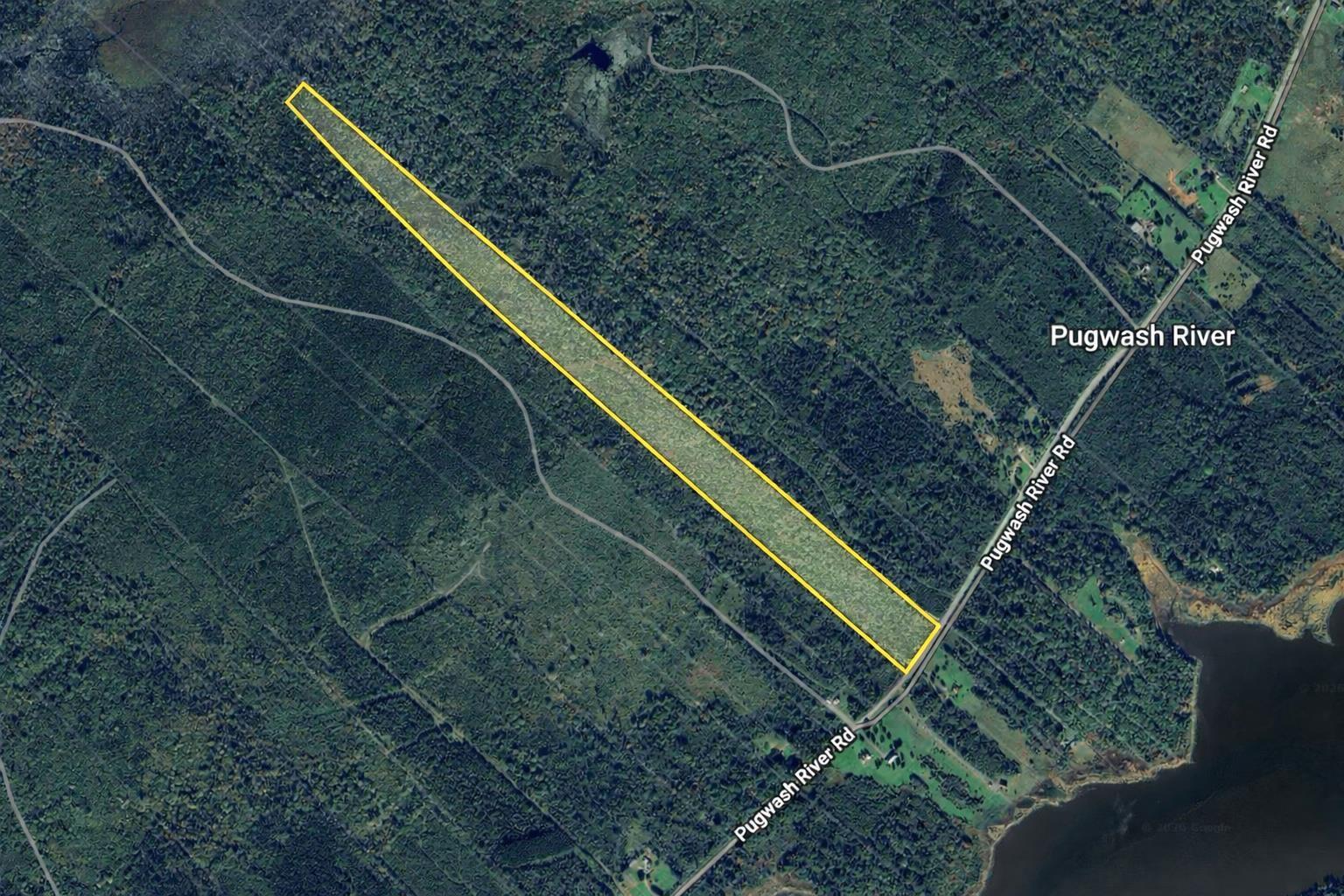 $119,900.00: 1075 Pugwash River Road, Pugwash River