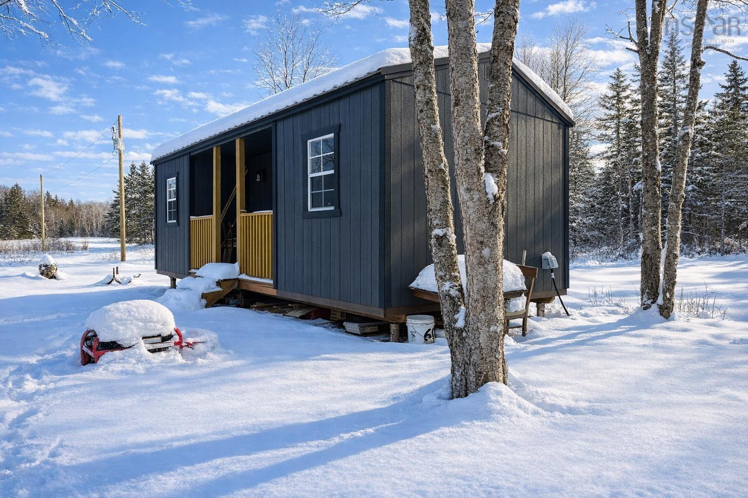 $119,900.00: 1075 Pugwash River Road, Pugwash River