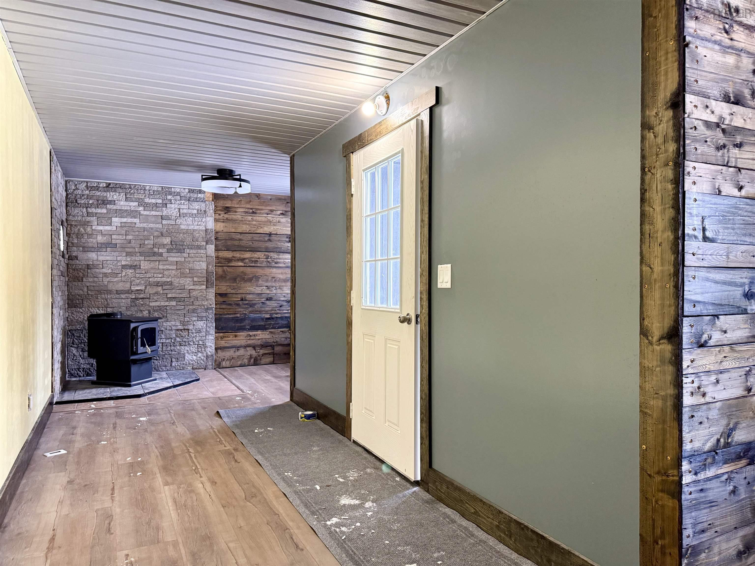 $119,900.00: 1075 Pugwash River Road, Pugwash River