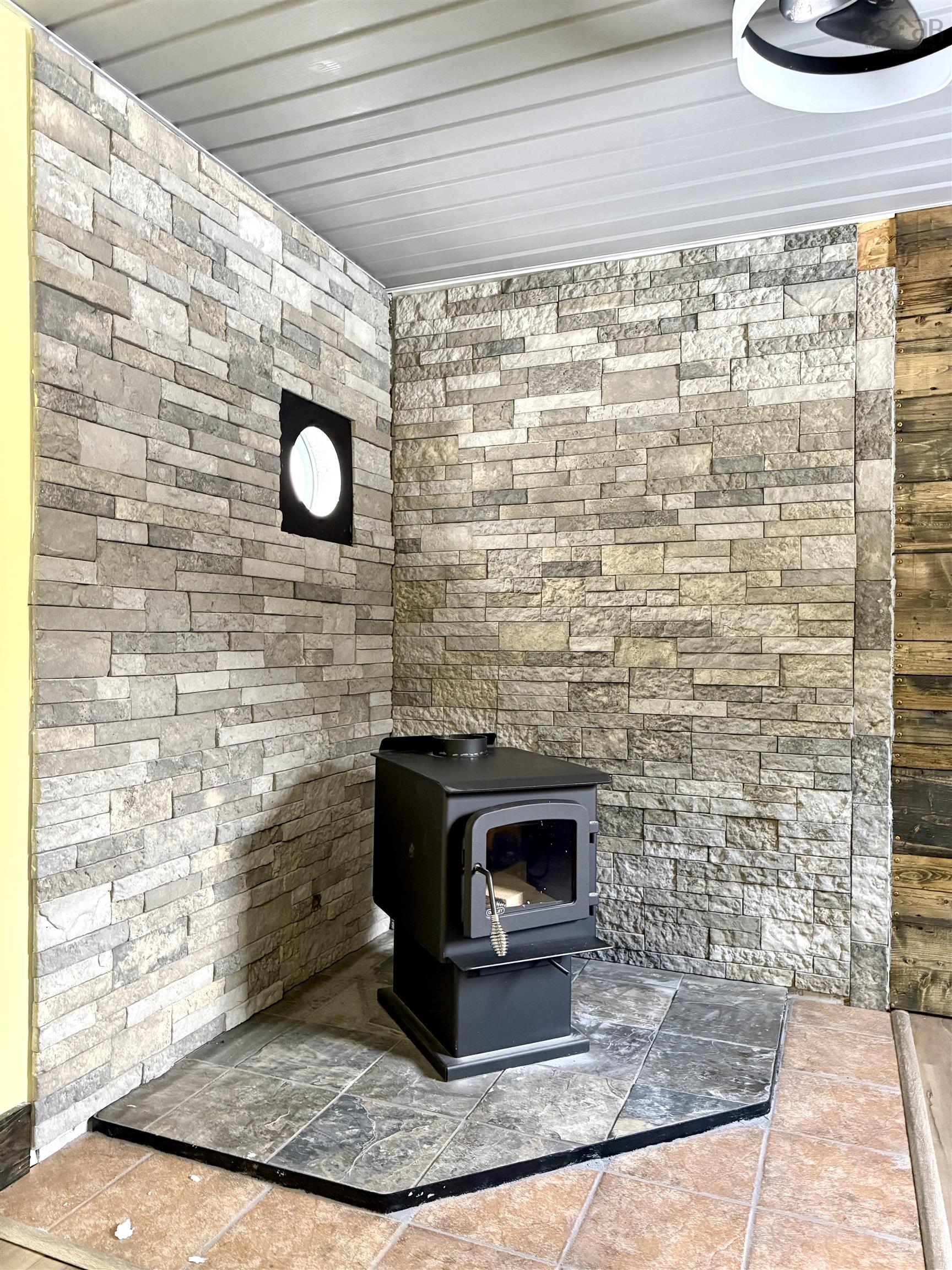 $119,900.00: 1075 Pugwash River Road, Pugwash River