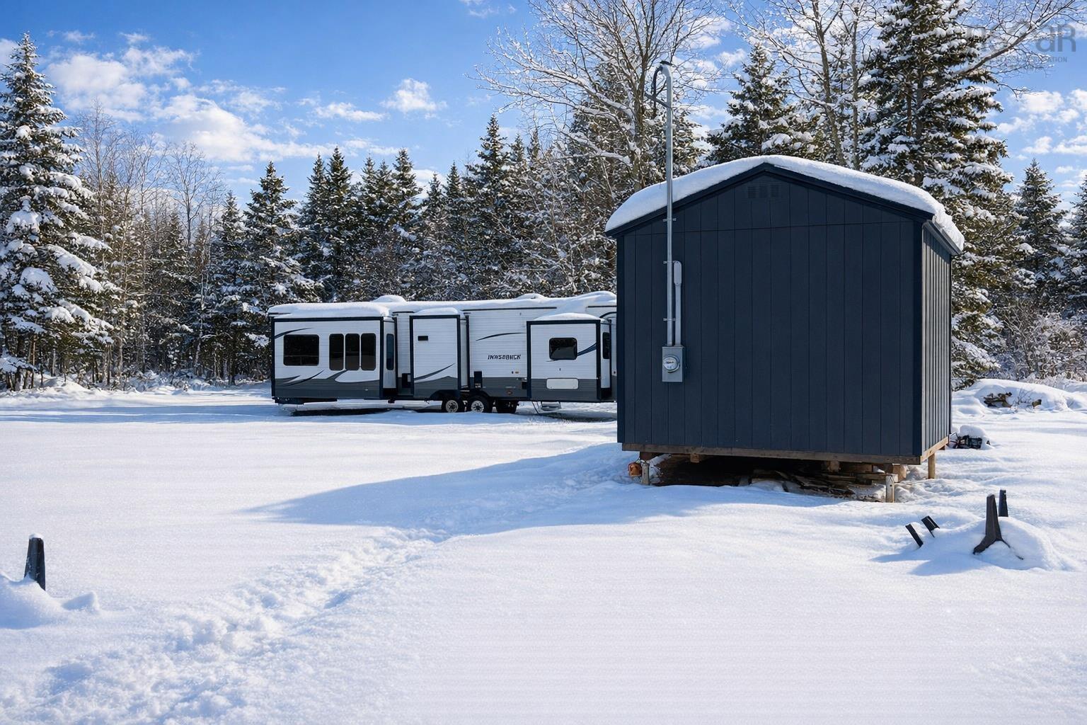 $119,900.00: 1075 Pugwash River Road, Pugwash River