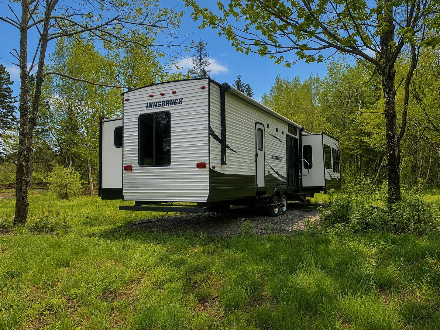$119,900.00: 1075 Pugwash River Road, Pugwash River