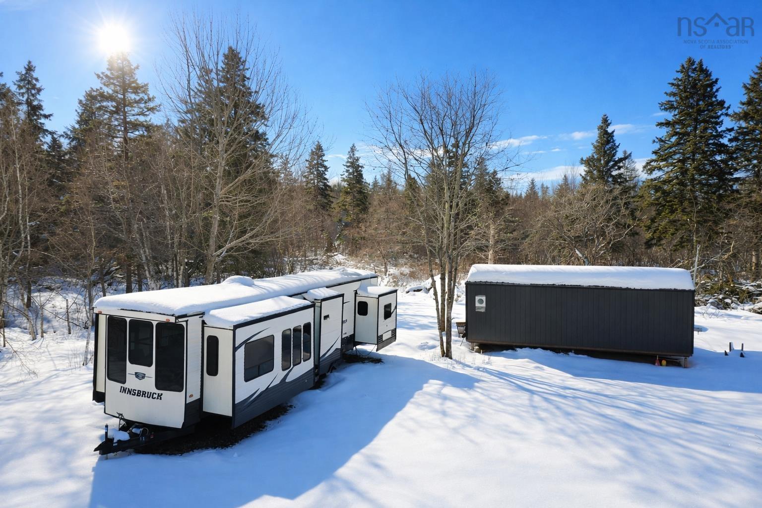 $119,900.00: 1075 Pugwash River Road, Pugwash River