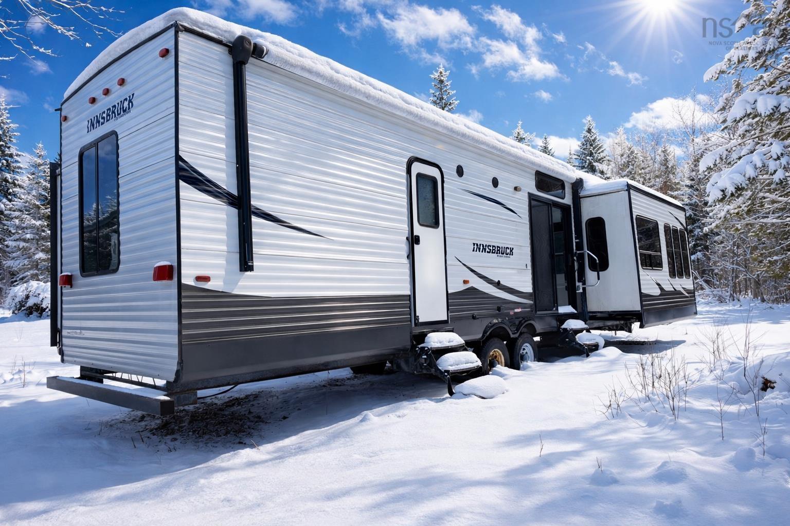 $119,900.00: 1075 Pugwash River Road, Pugwash River