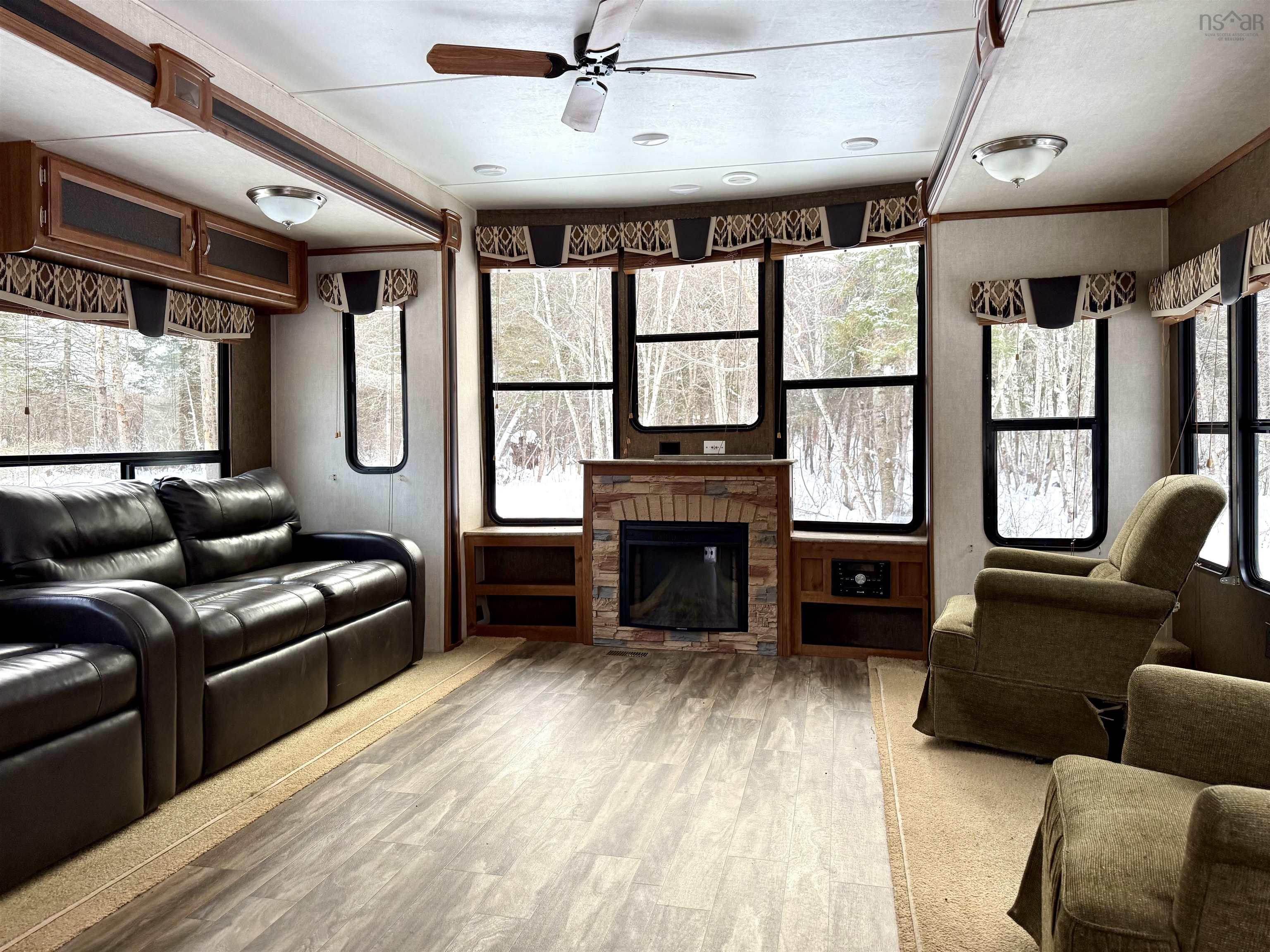 $119,900.00: 1075 Pugwash River Road, Pugwash River