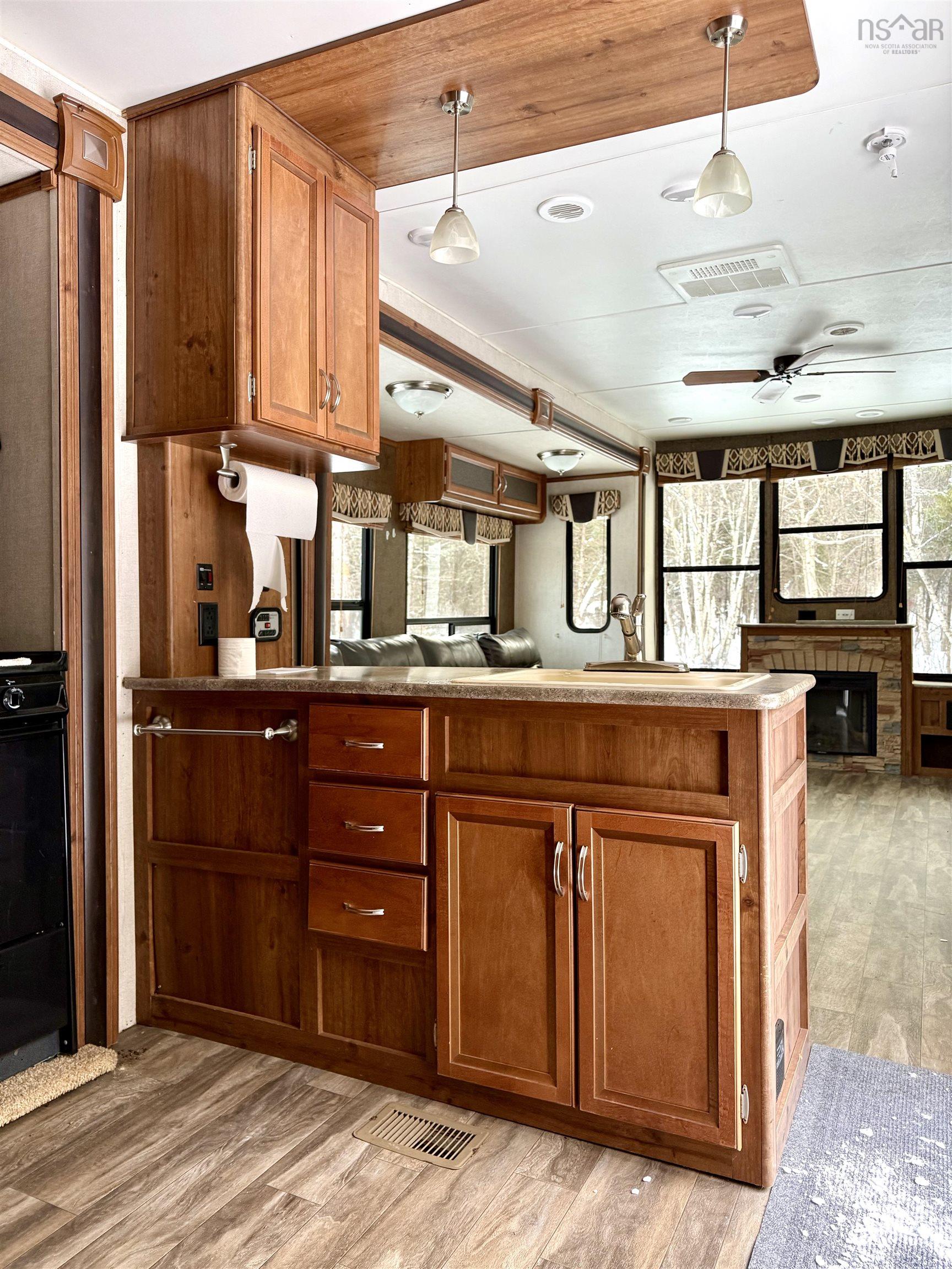 $119,900.00: 1075 Pugwash River Road, Pugwash River