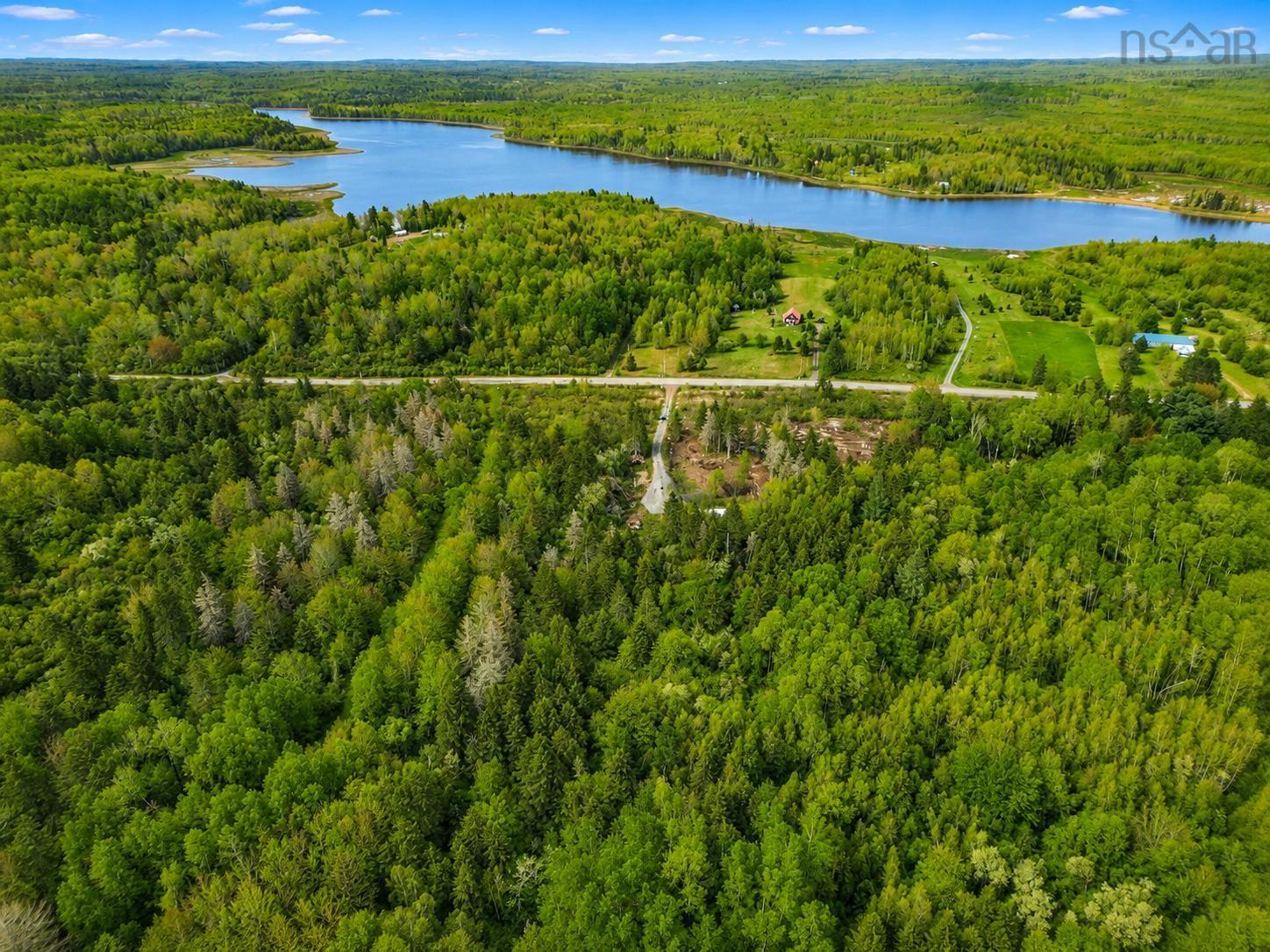 $119,900.00: 1075 Pugwash River Road, Pugwash River