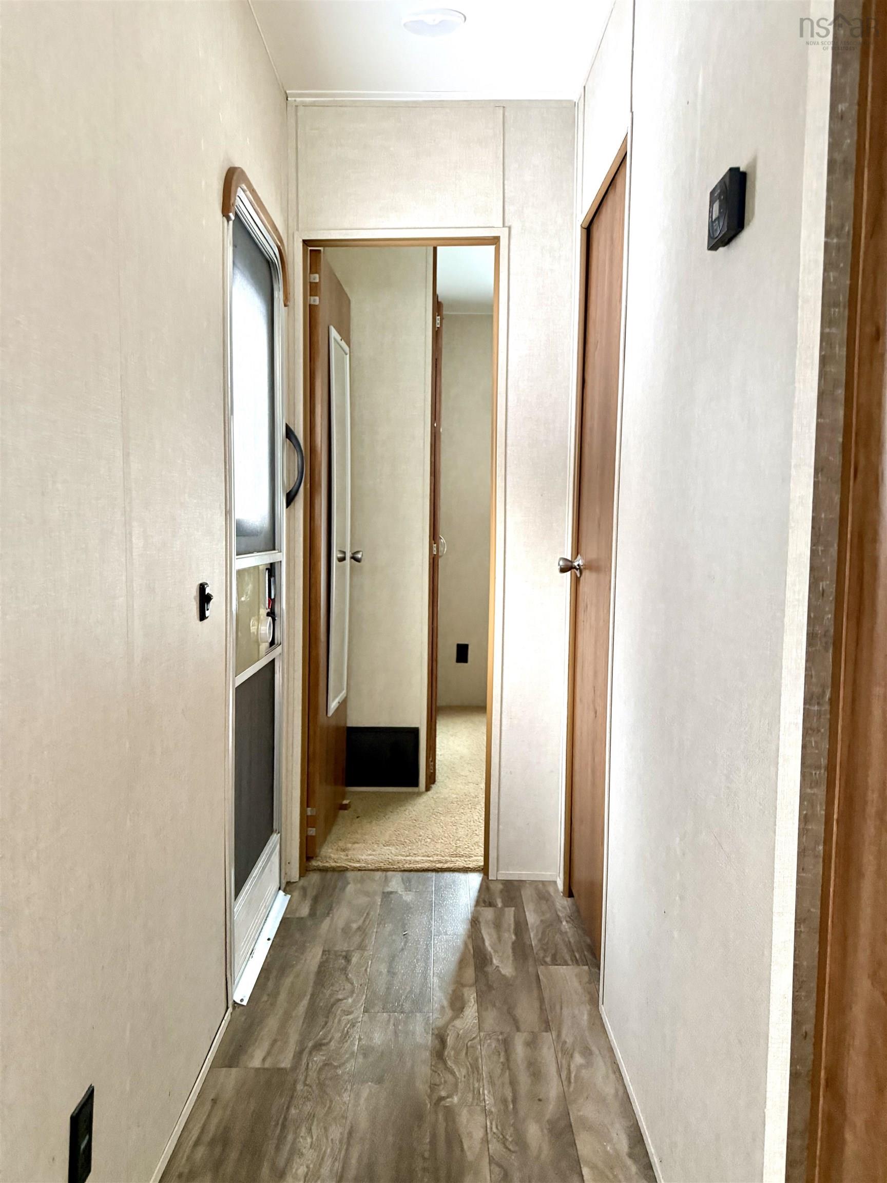 $119,900.00: 1075 Pugwash River Road, Pugwash River