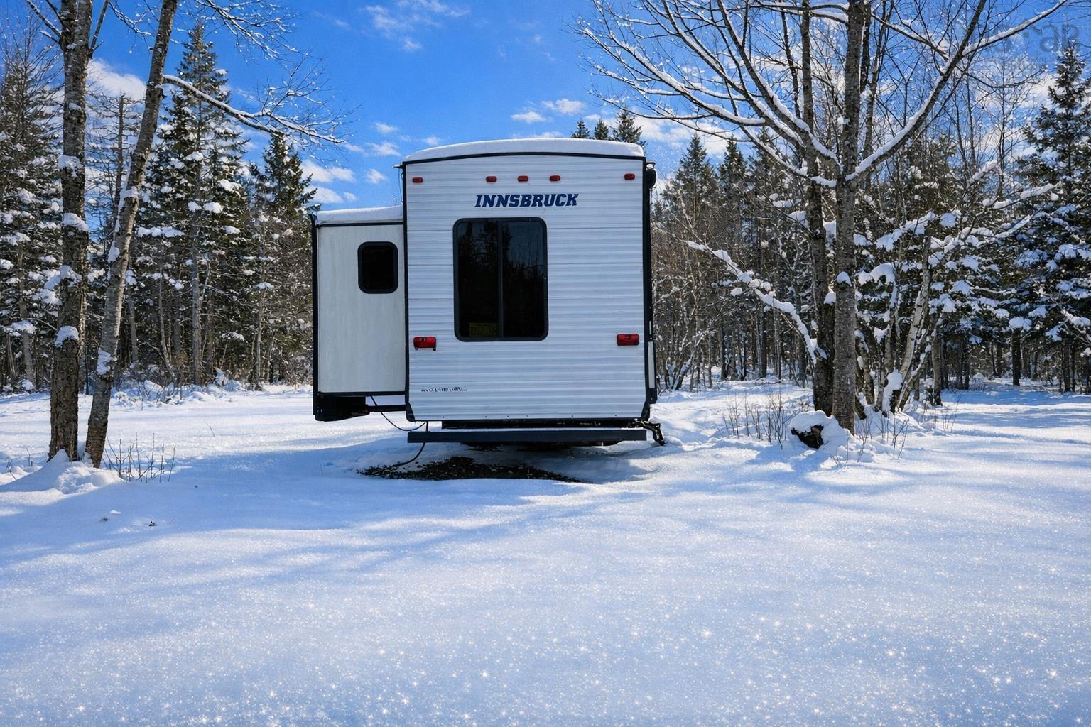 $119,900.00: 1075 Pugwash River Road, Pugwash River