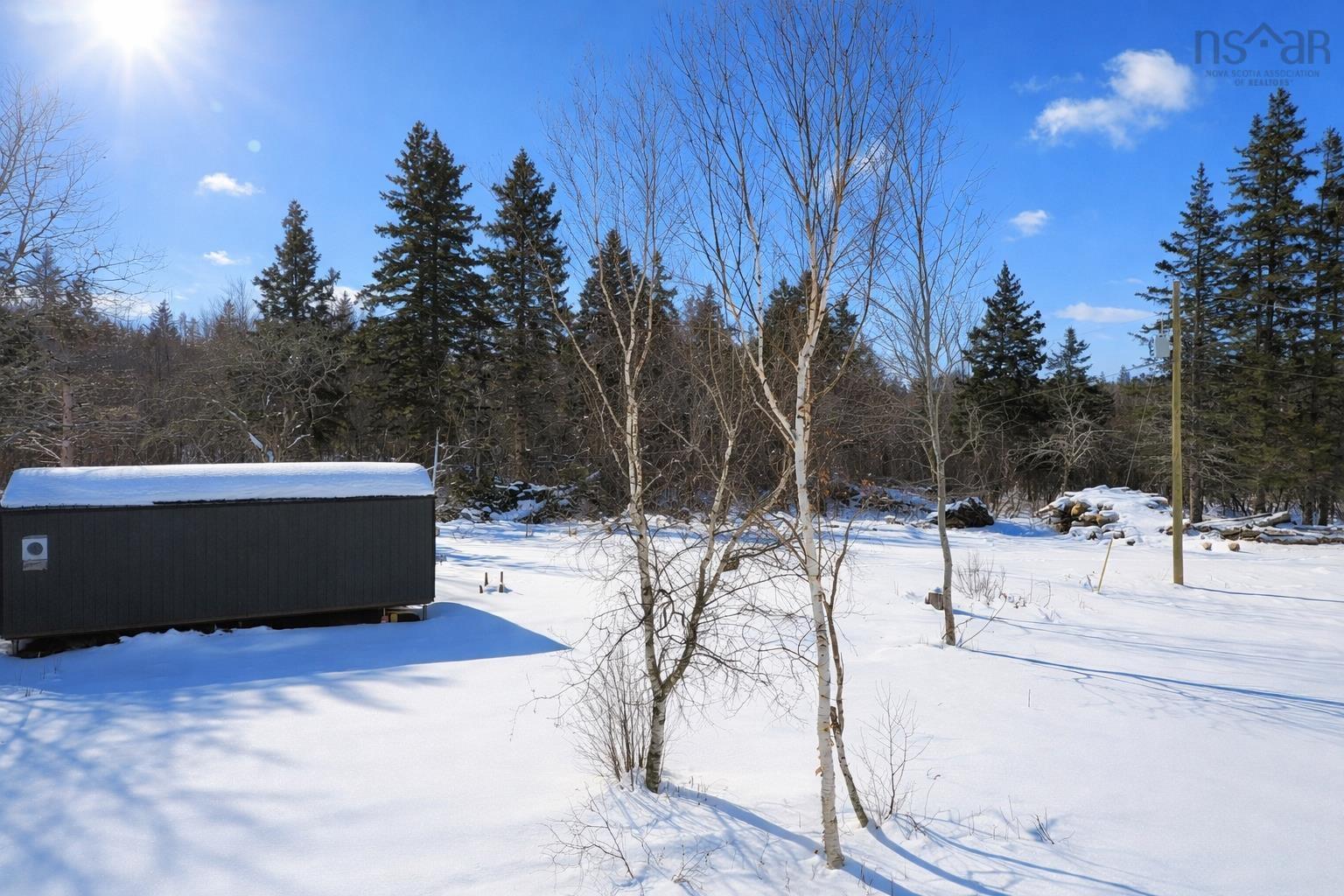 $119,900.00: 1075 Pugwash River Road, Pugwash River