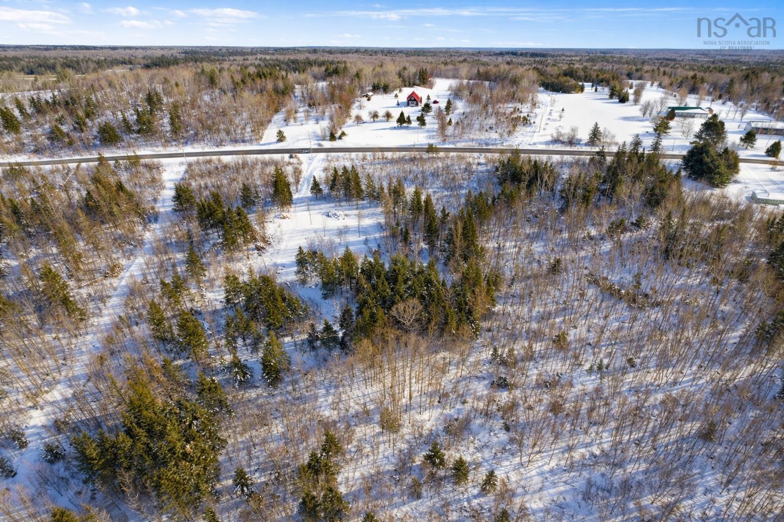 $119,900.00: 1075 Pugwash River Road, Pugwash River