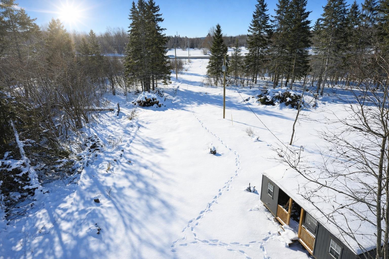 $119,900.00: 1075 Pugwash River Road, Pugwash River