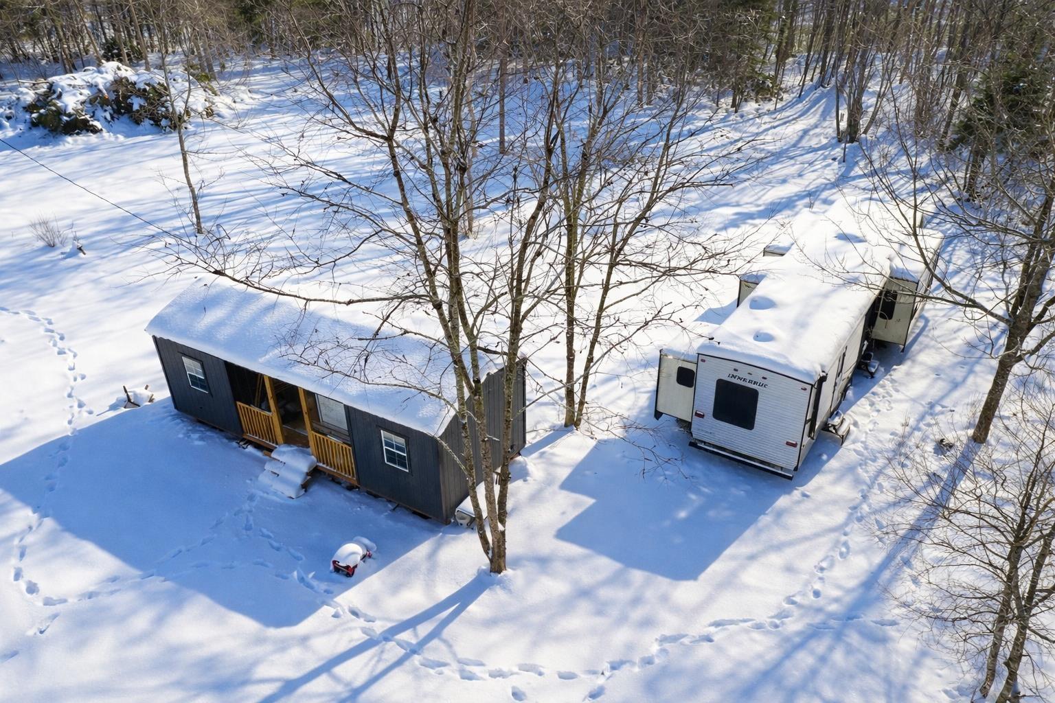 $119,900.00: 1075 Pugwash River Road, Pugwash River