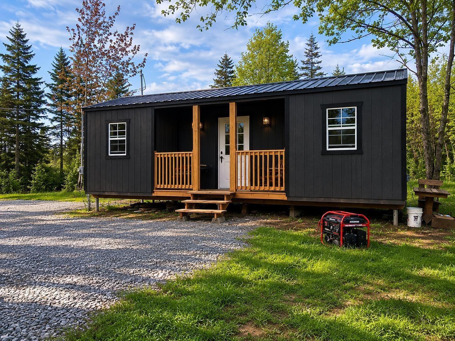 $119,900.00: 1075 Pugwash River Road, Pugwash River