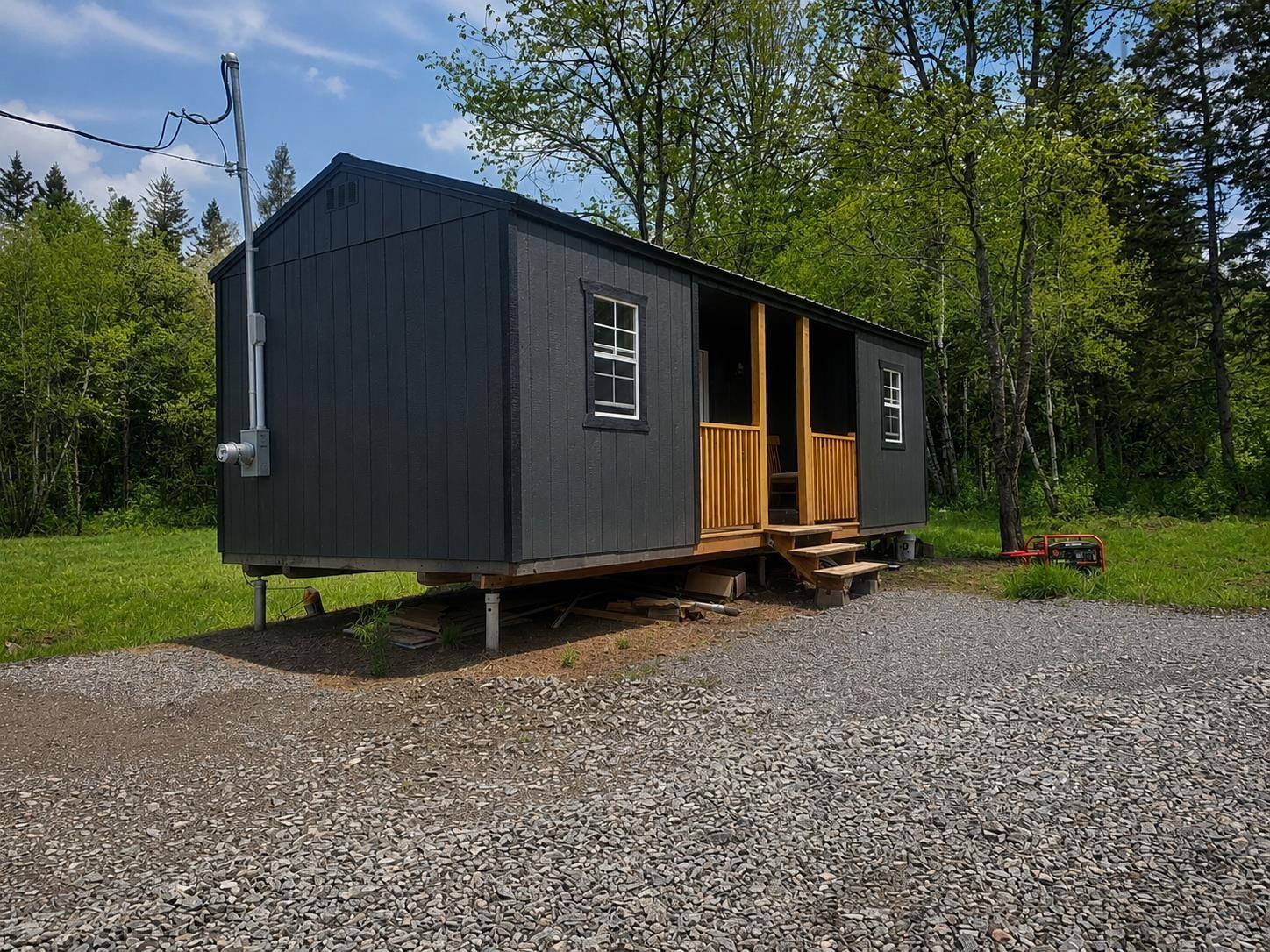 $119,900.00: 1075 Pugwash River Road, Pugwash River