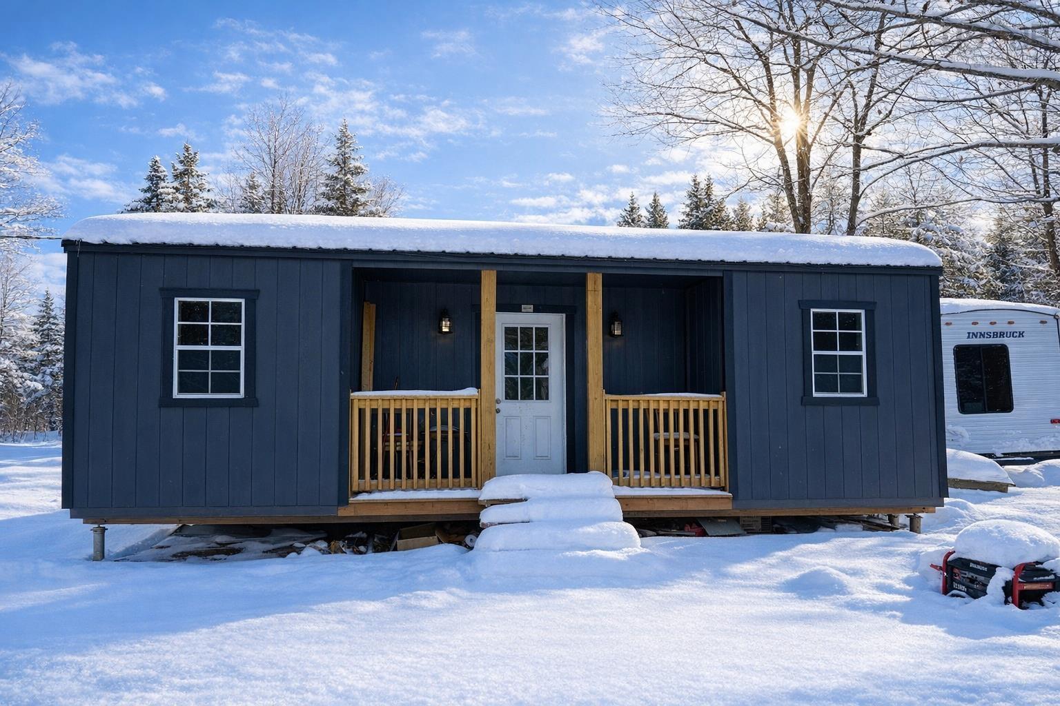 $119,900.00: 1075 Pugwash River Road, Pugwash River