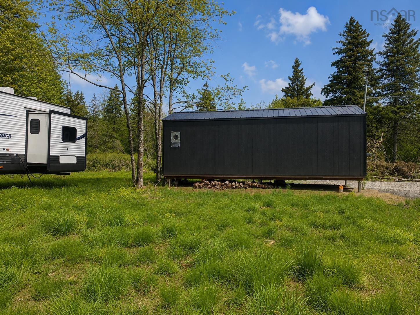 $119,900.00: 1075 Pugwash River Road, Pugwash River