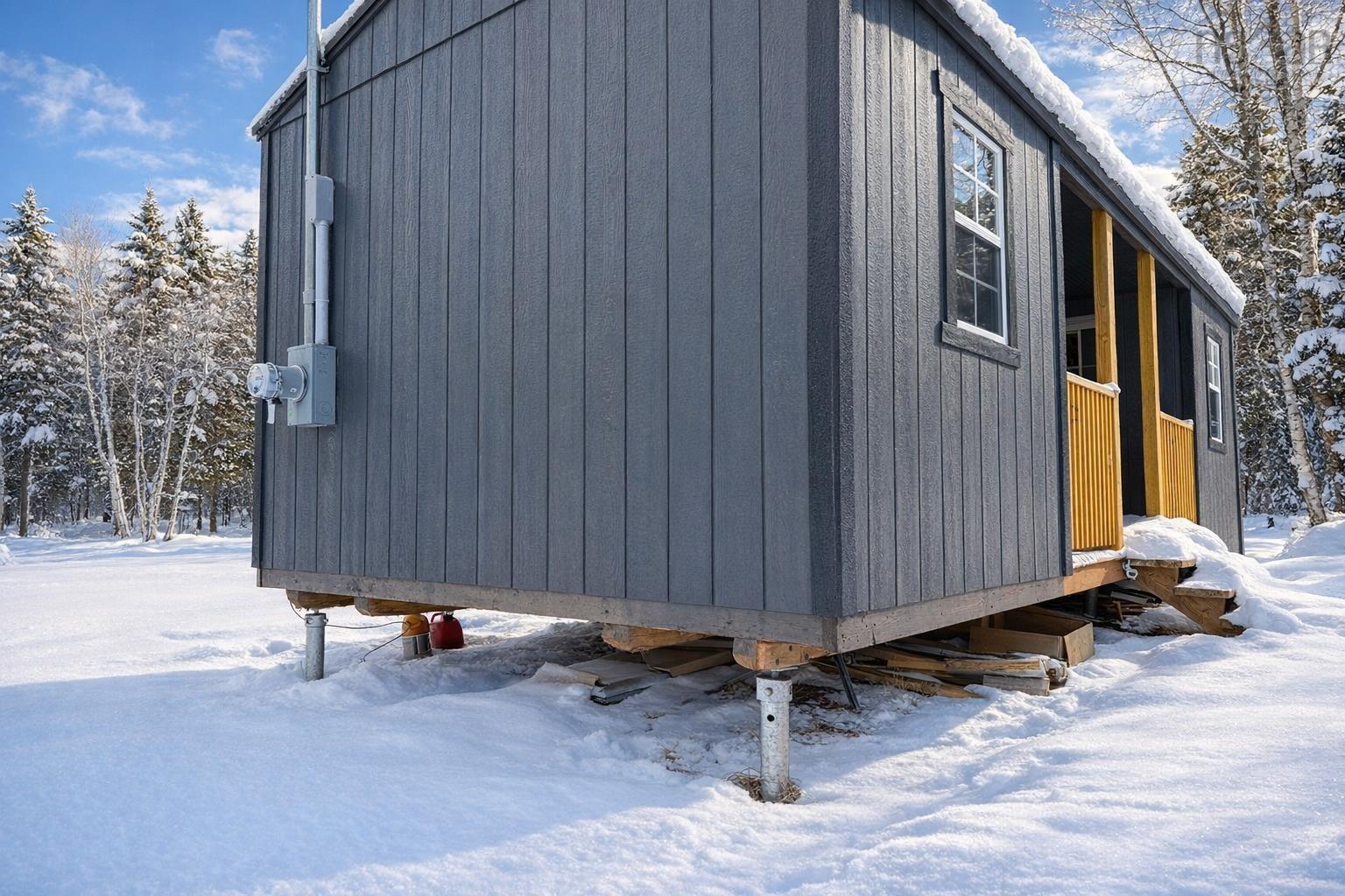 $119,900.00: 1075 Pugwash River Road, Pugwash River