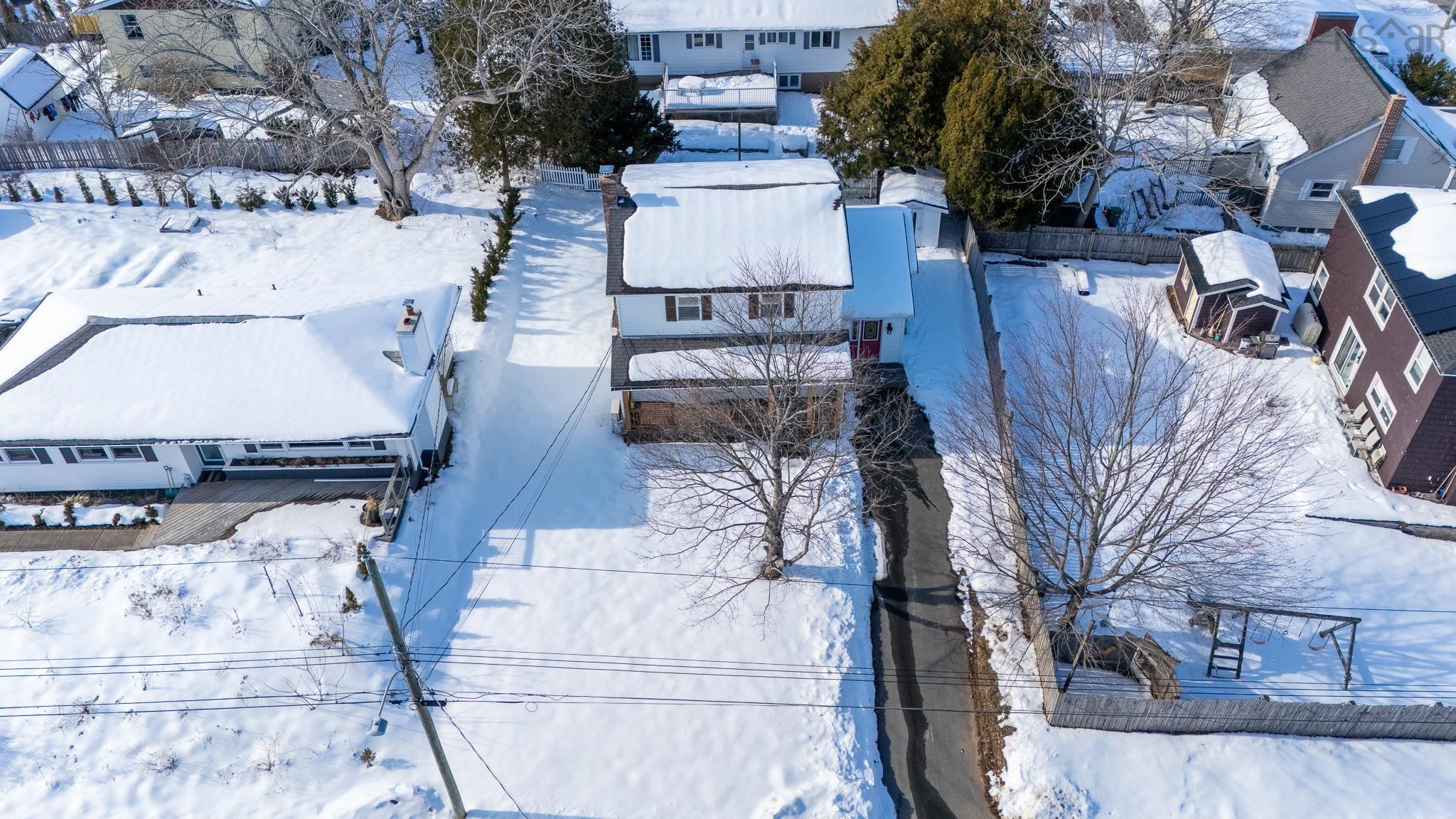 $469,000.00: 2 Foster Street, Kentville